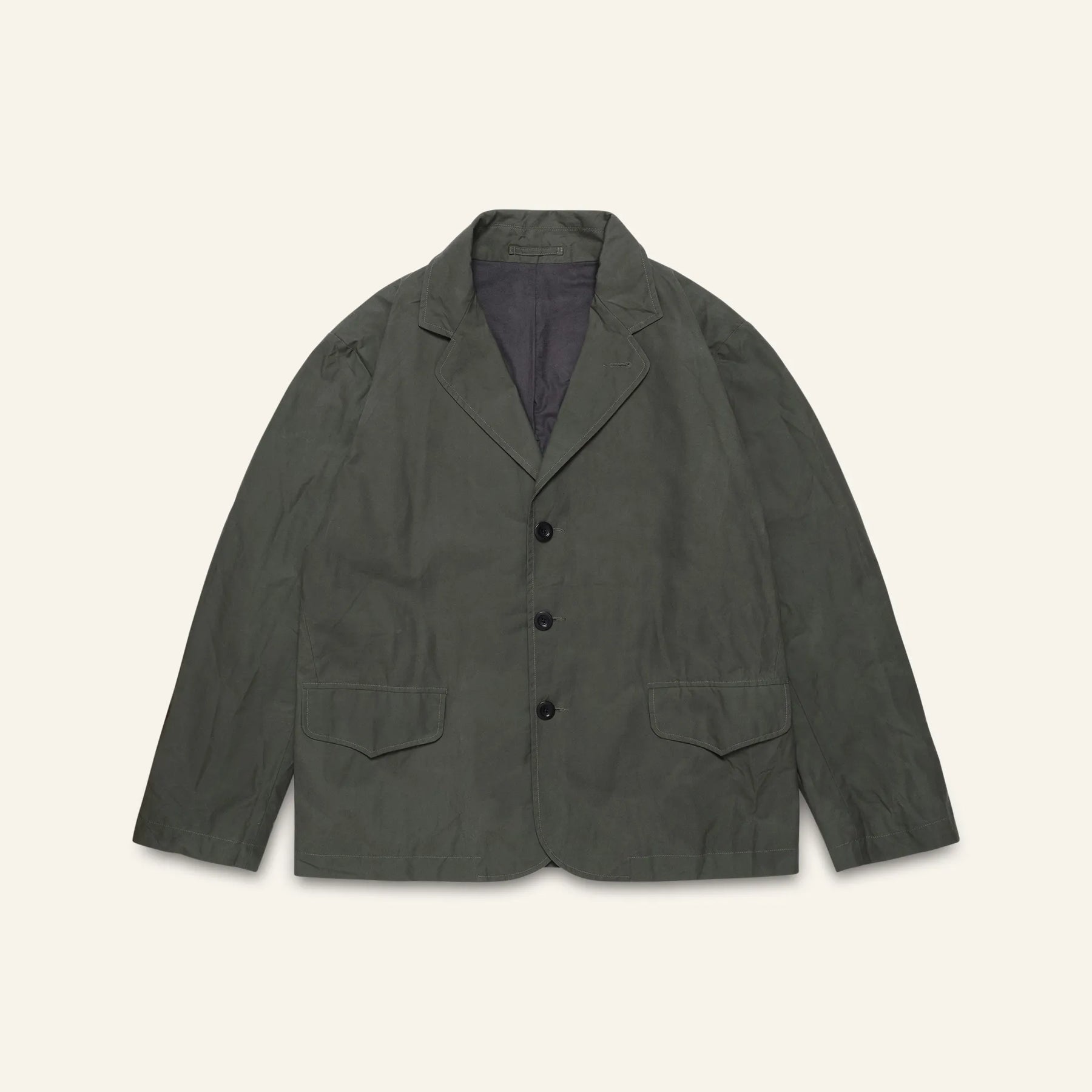 RAMBLER BLAZER