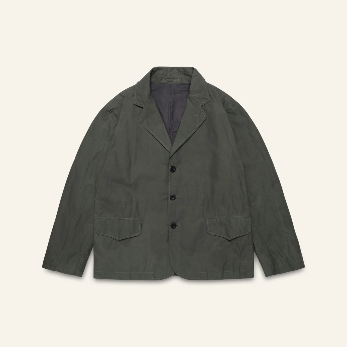 RAMBLER BLAZER