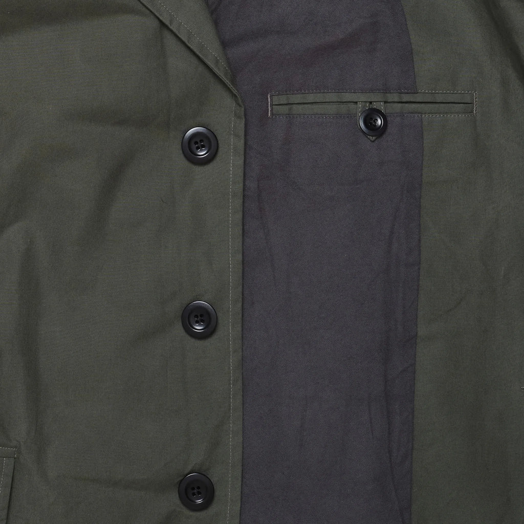 RAMBLER BLAZER