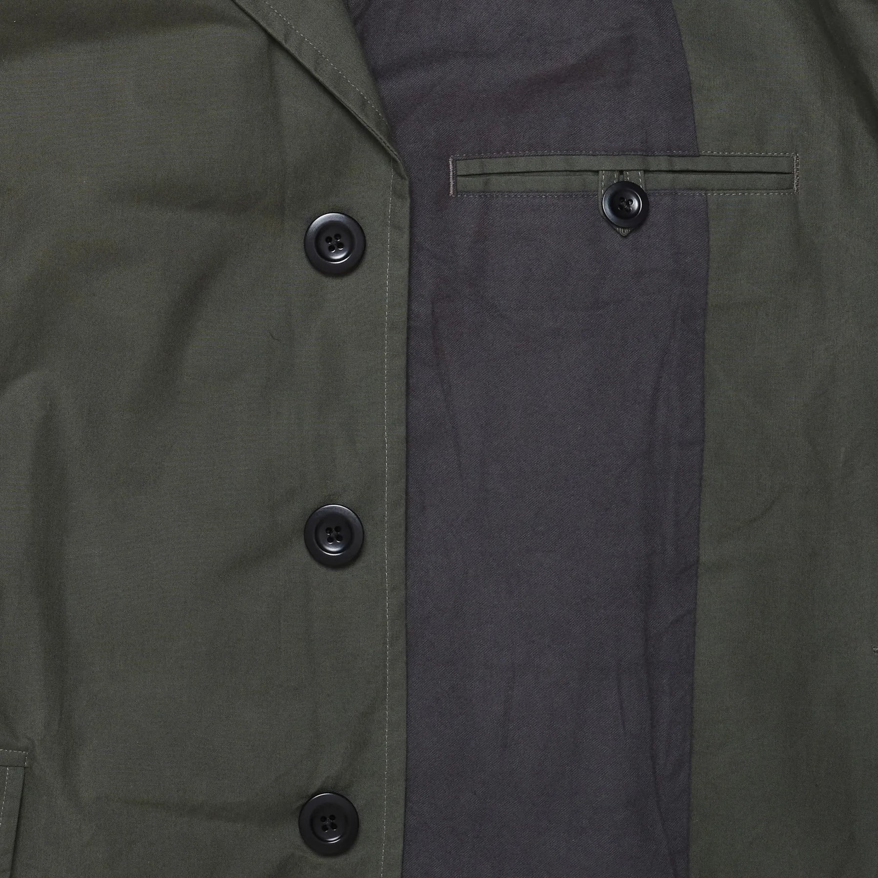 RAMBLER BLAZER