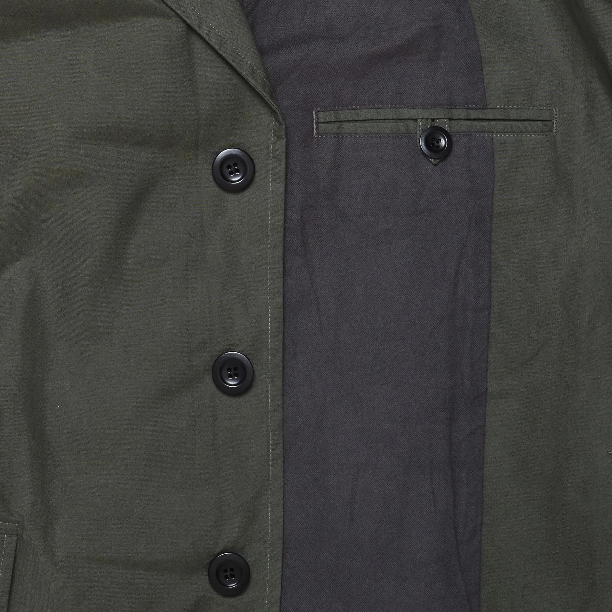 RAMBLER BLAZER
