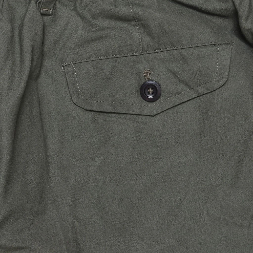 RAMBLER TROUSER