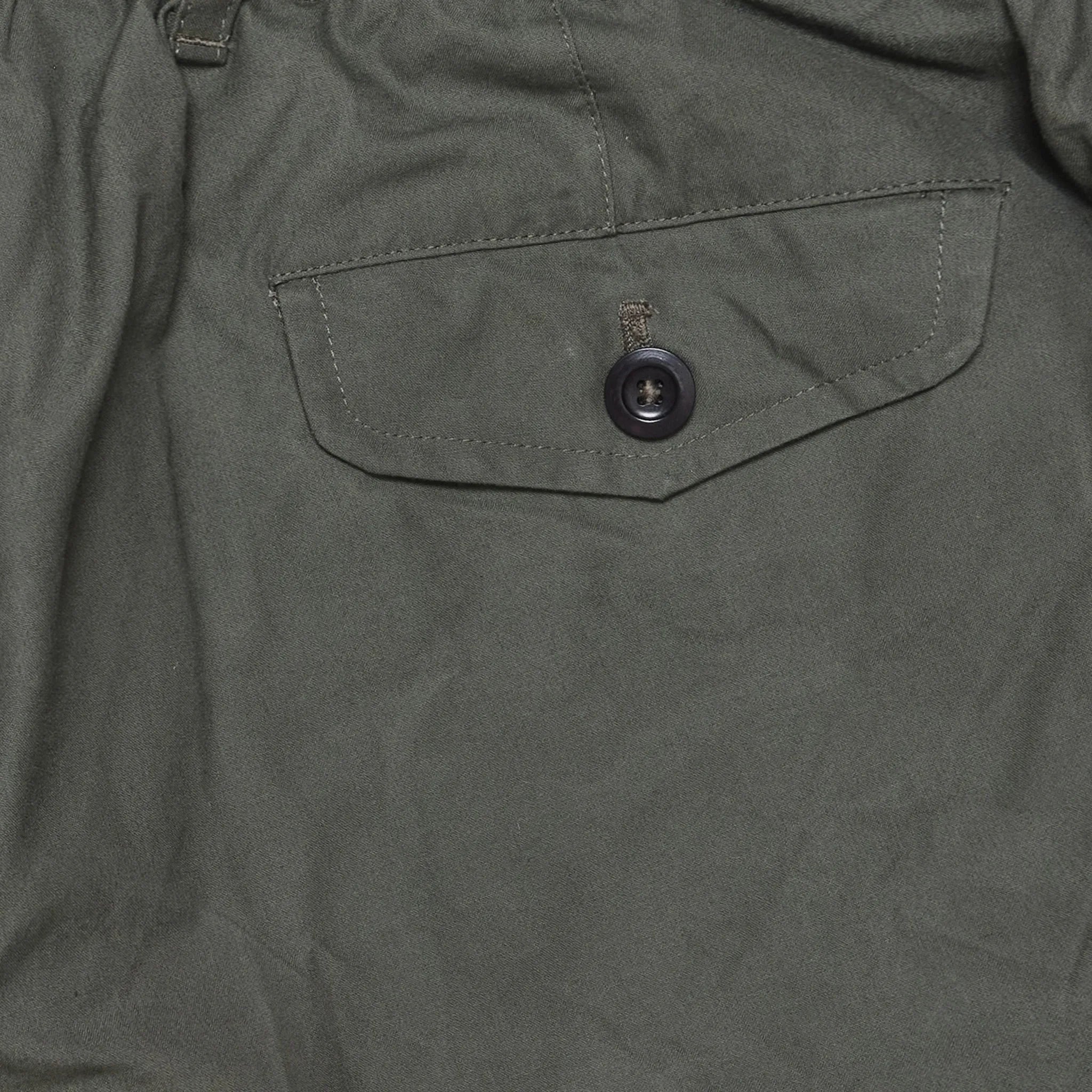 RAMBLER TROUSER