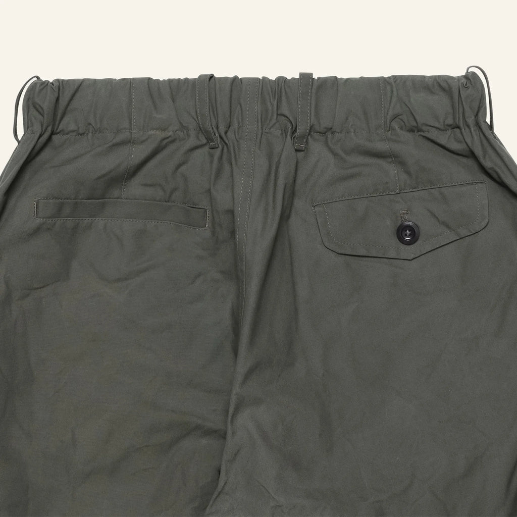 RAMBLER TROUSER