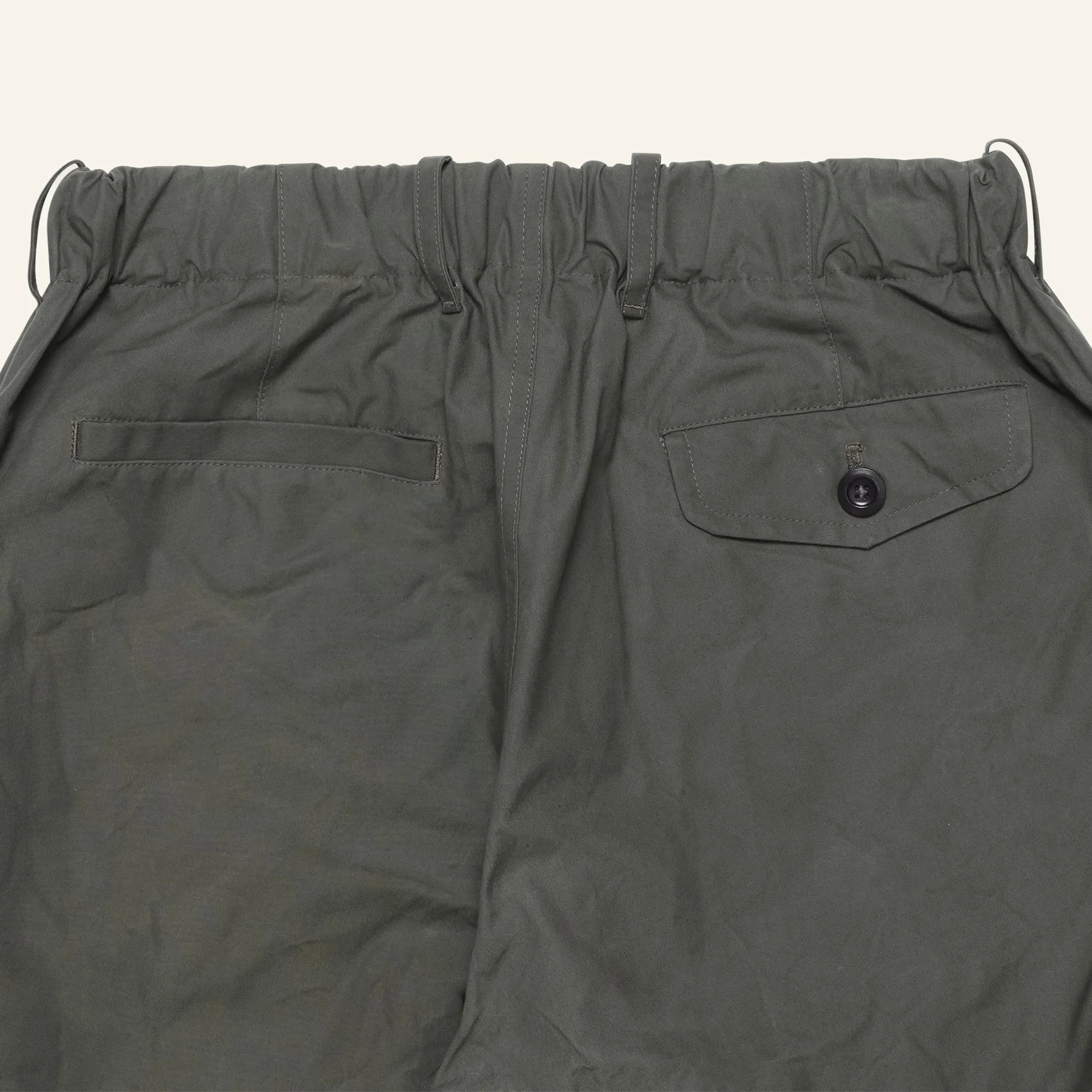 RAMBLER TROUSER