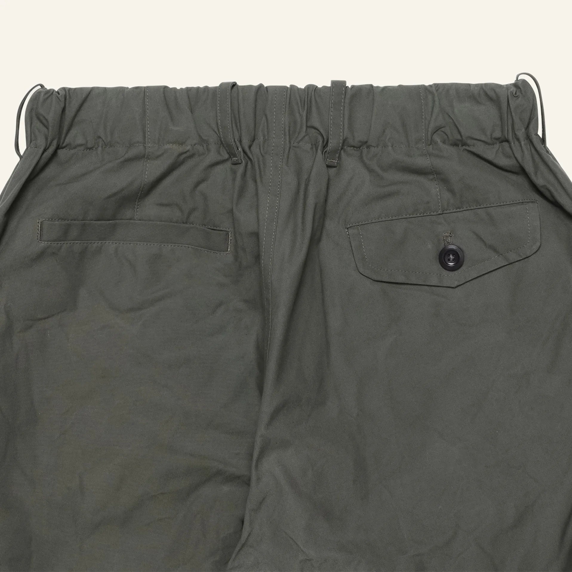 RAMBLER TROUSER