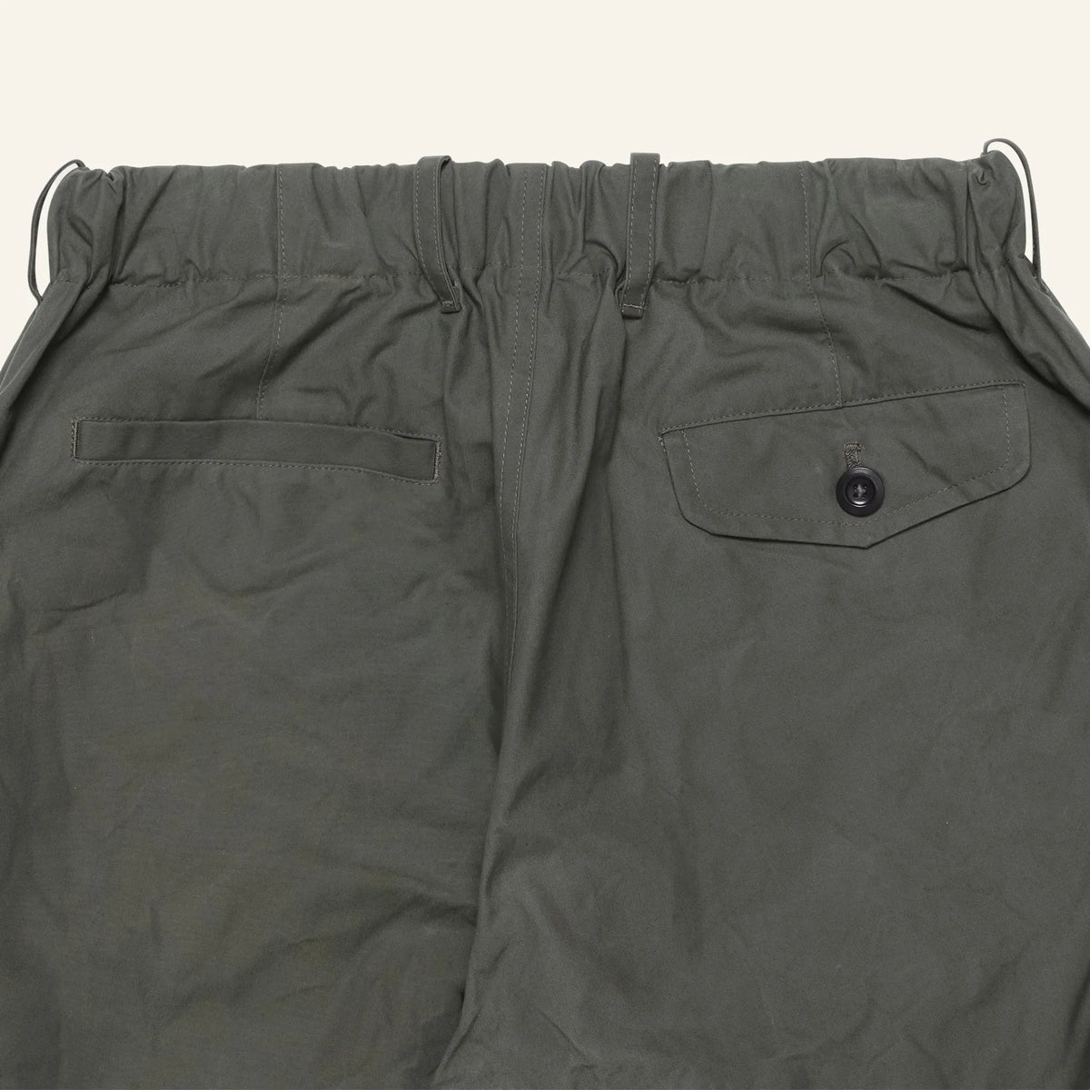 RAMBLER TROUSER