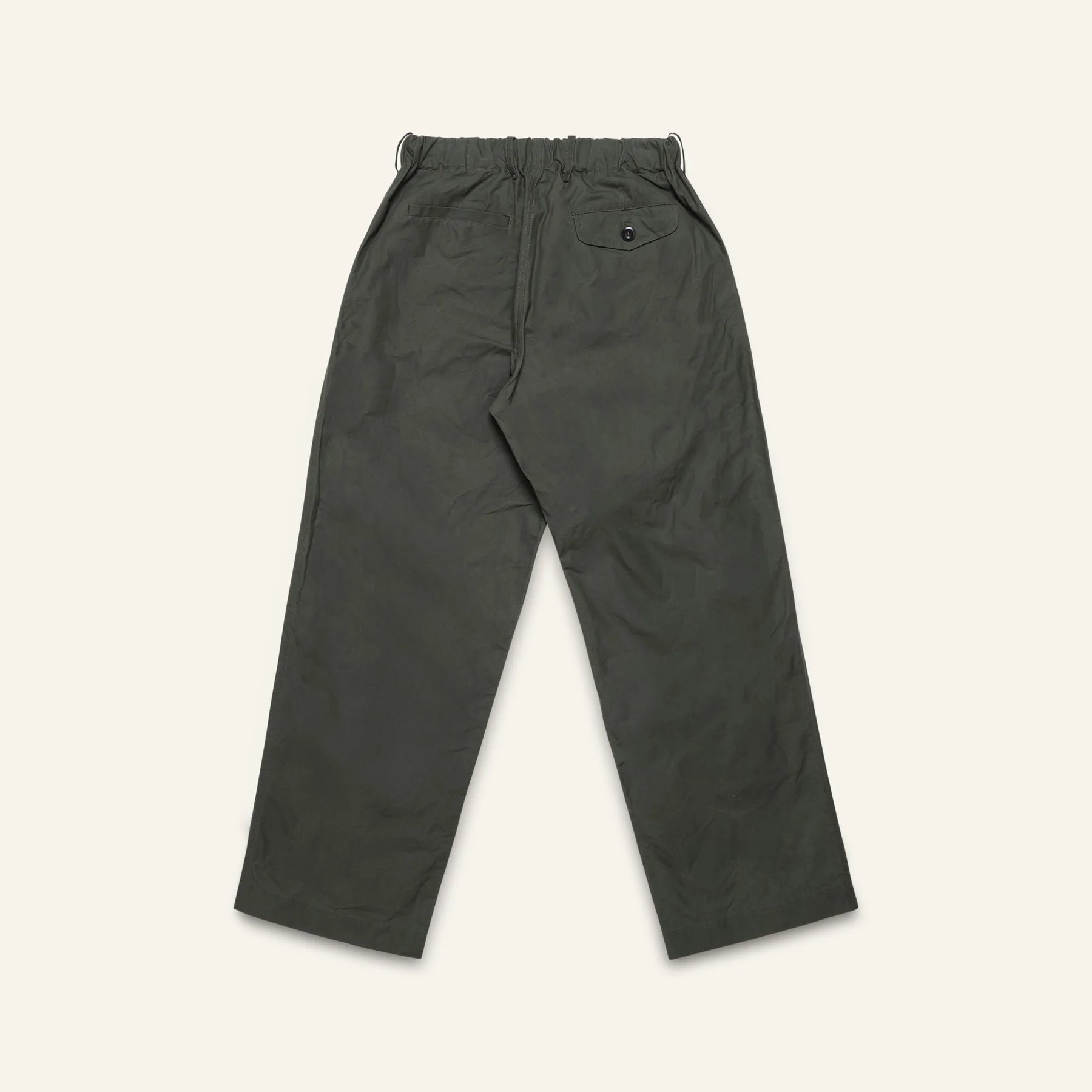 RAMBLER TROUSER