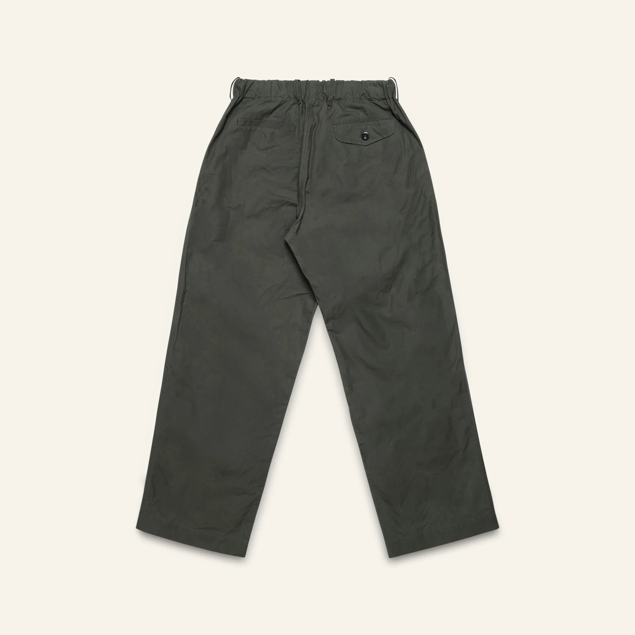 RAMBLER TROUSER