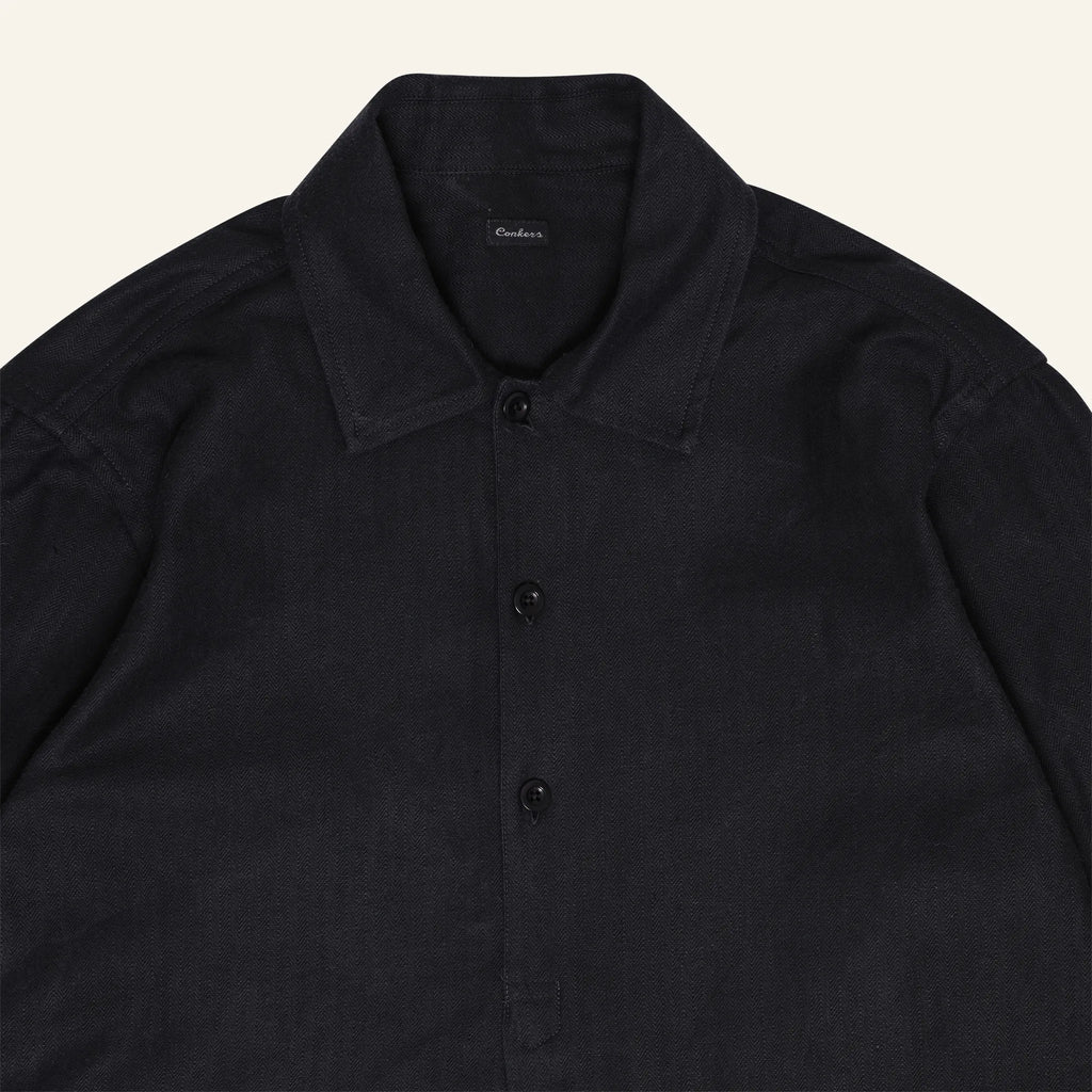 NIGHT SHIRT