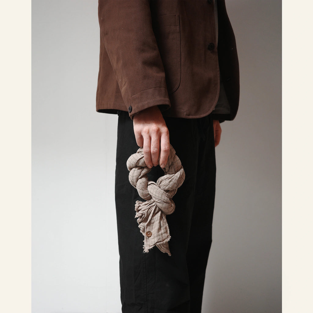 KNOT SCARF