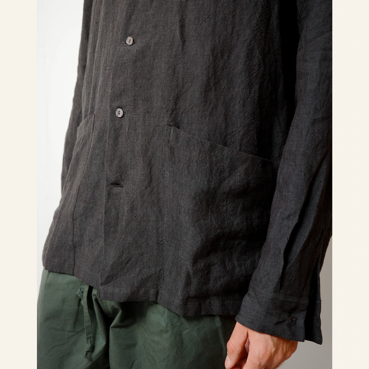 MARTYN SHIRT