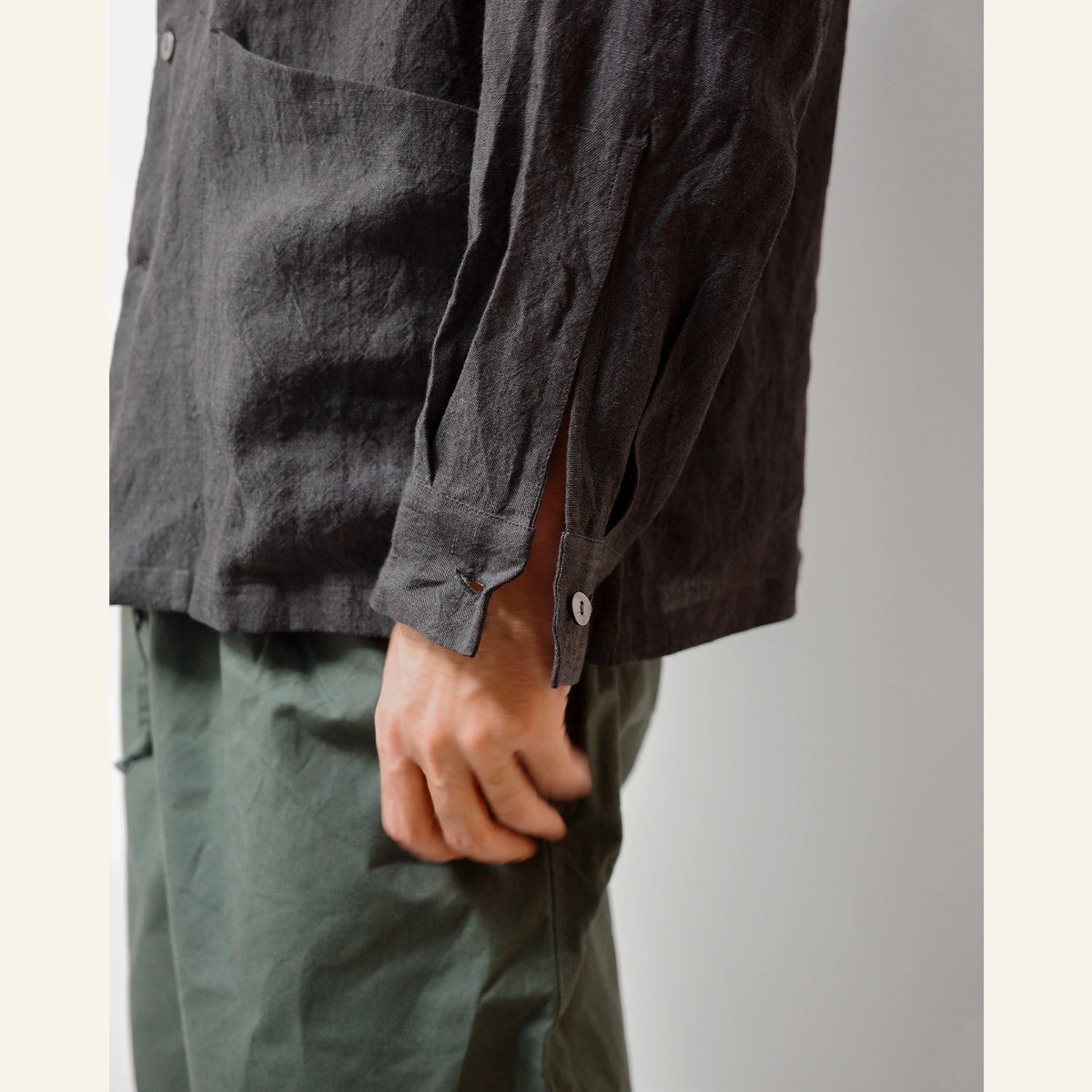 MARTYN SHIRT