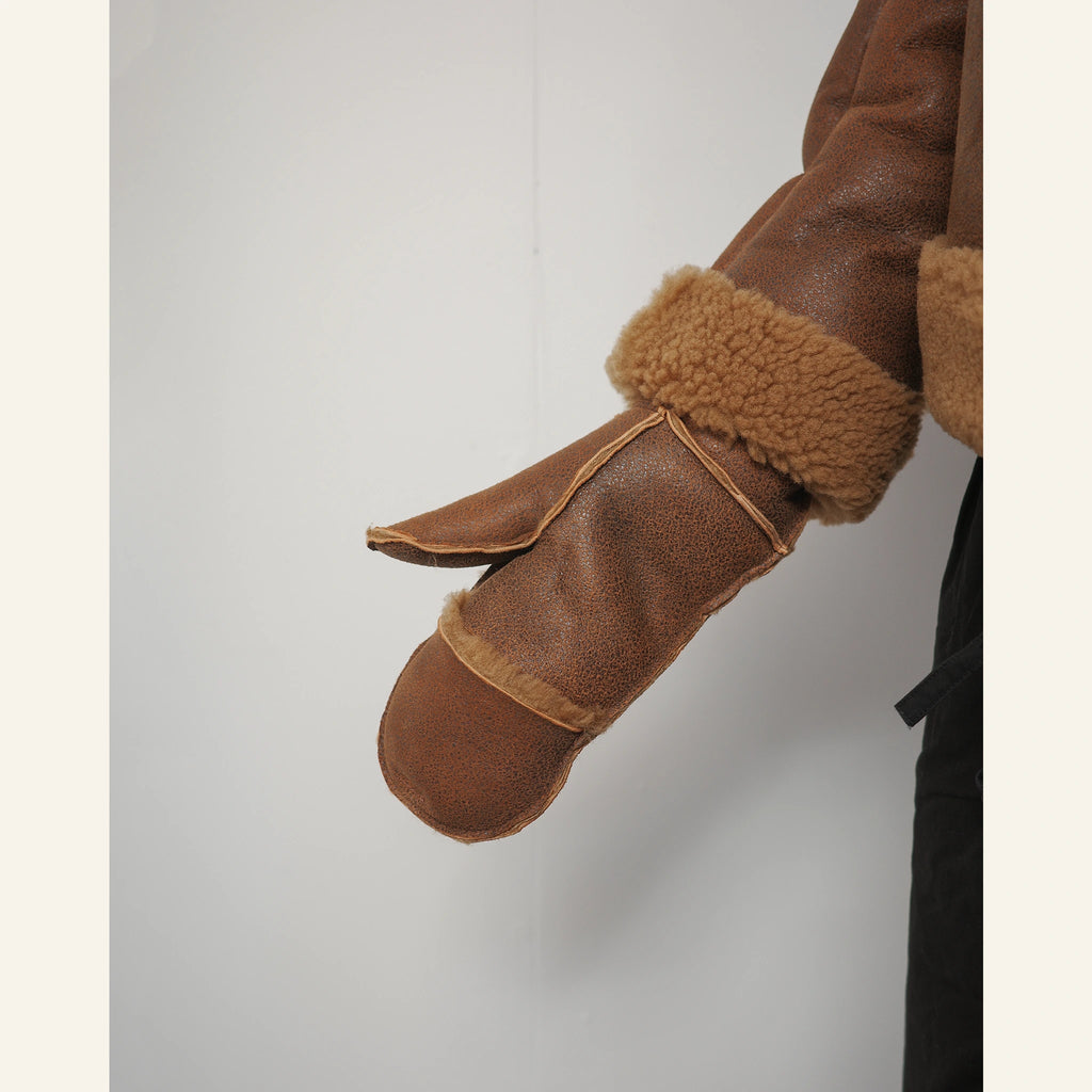 DABINETT MITTENS