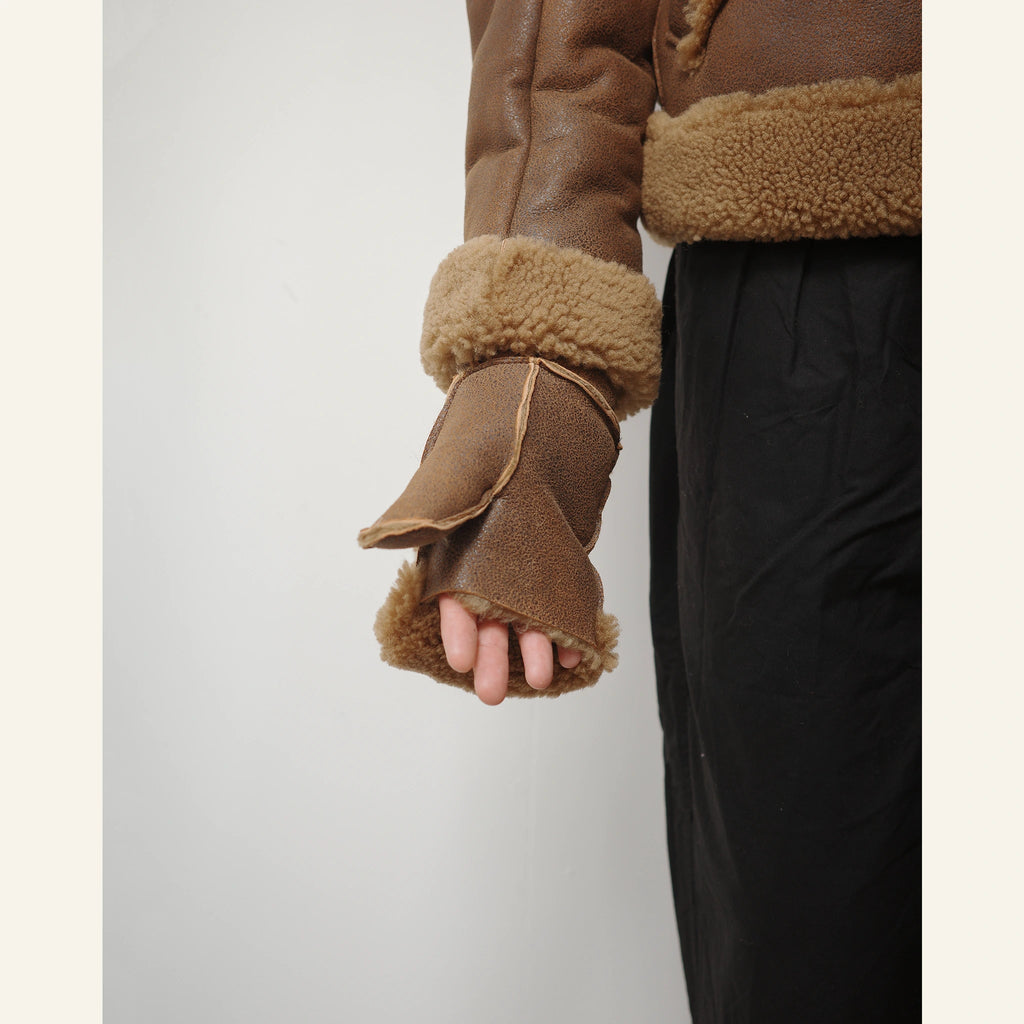 DABINETT MITTENS