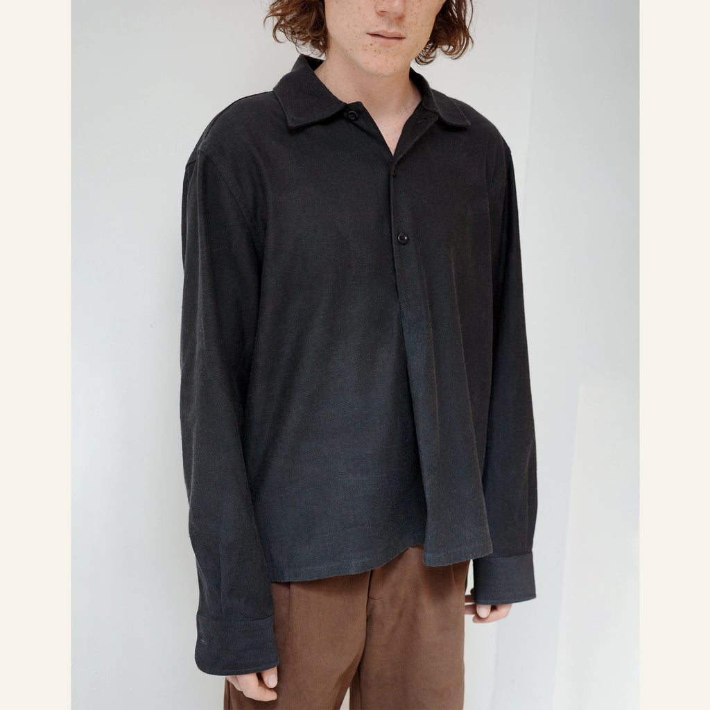 NIGHT SHIRT
