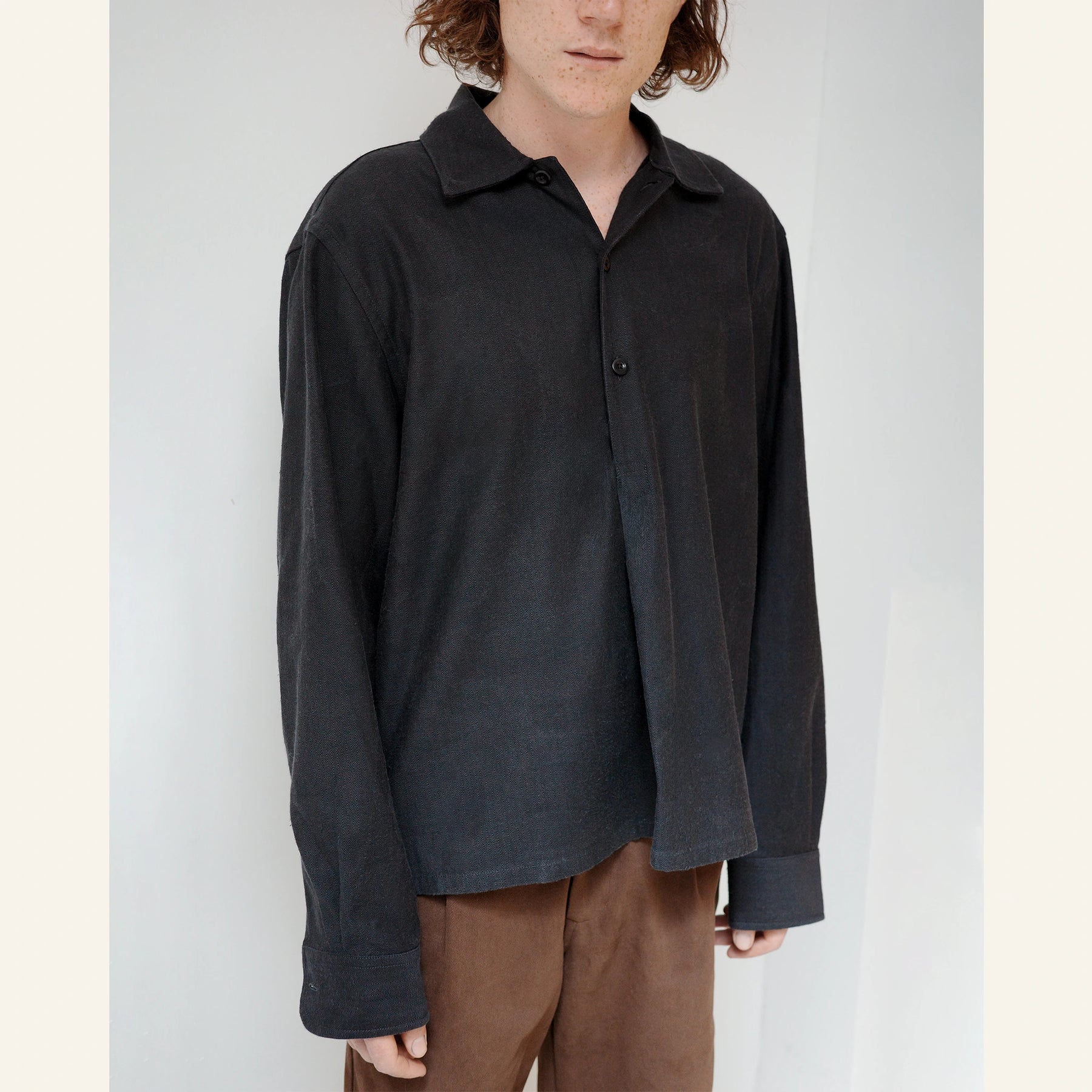 NIGHT SHIRT