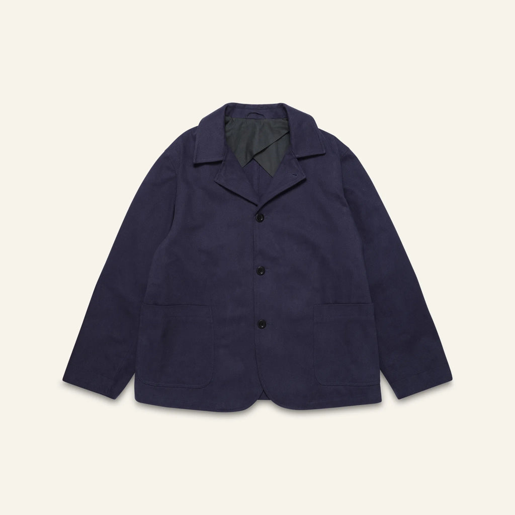 BRUTON BLAZER