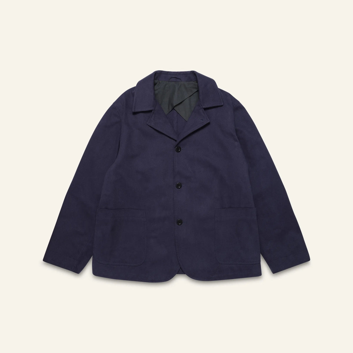 BRUTON BLAZER