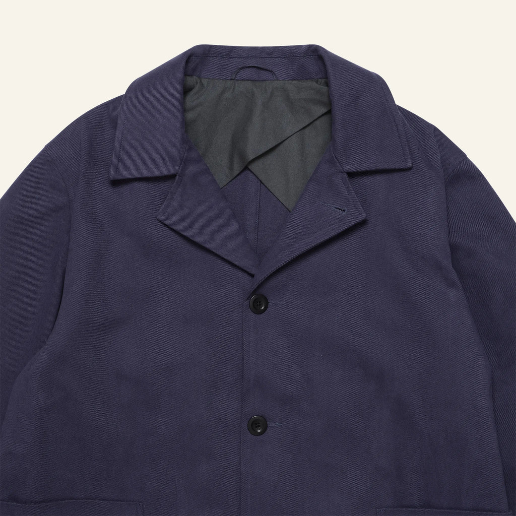 BRUTON BLAZER