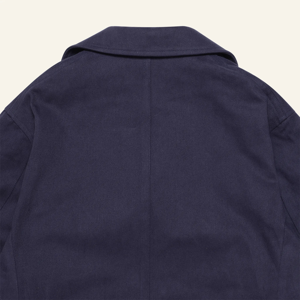 BRUTON BLAZER