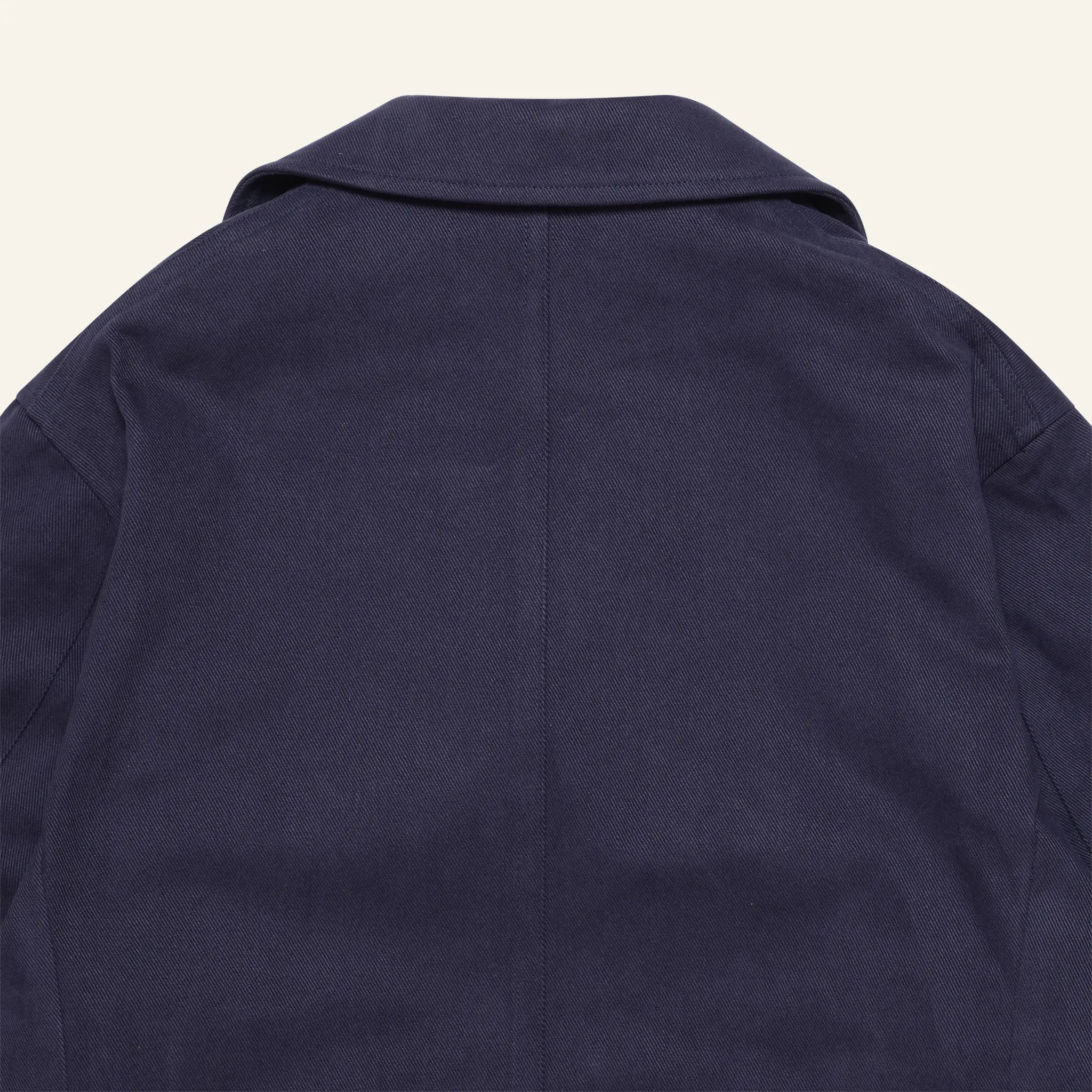 BRUTON BLAZER