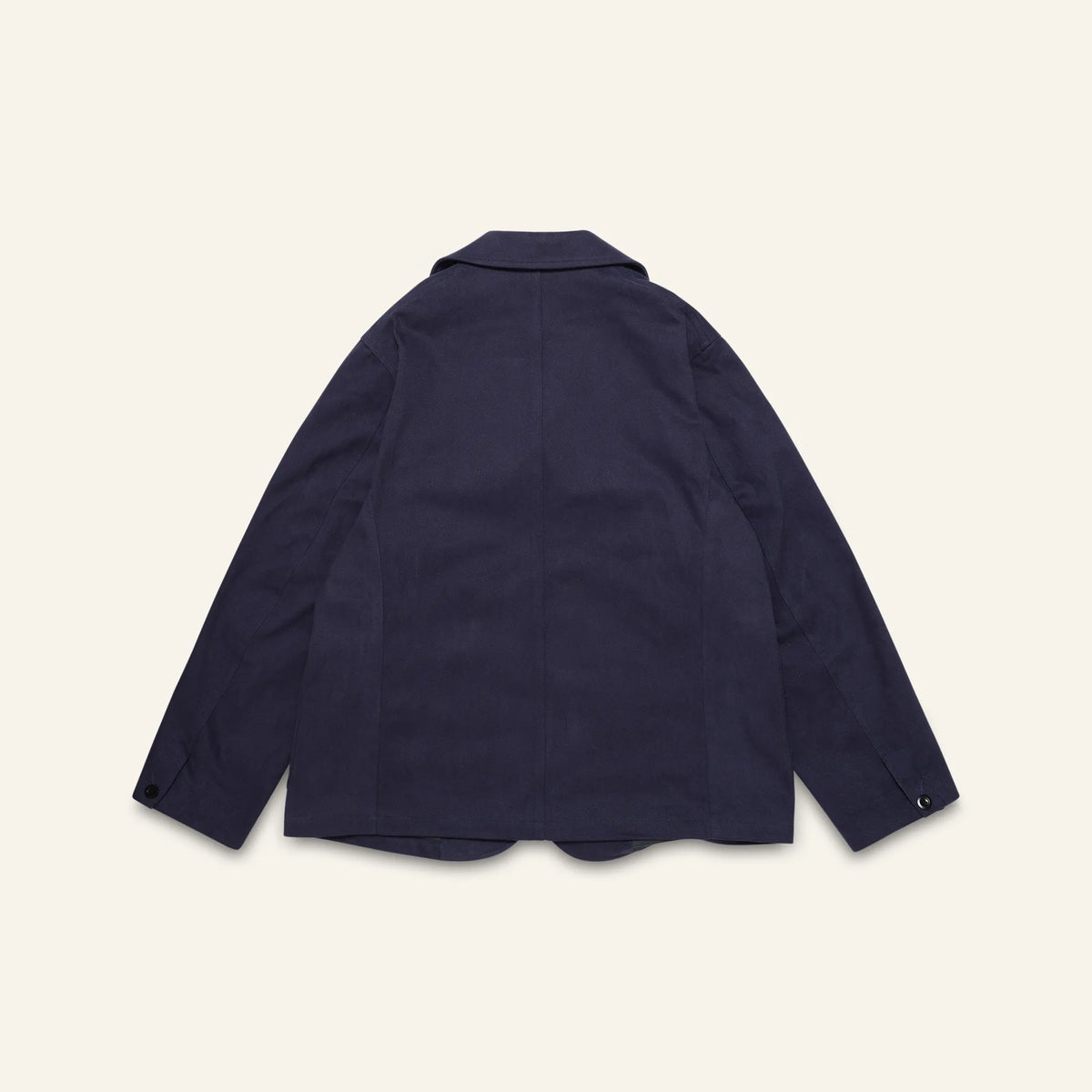 BRUTON BLAZER