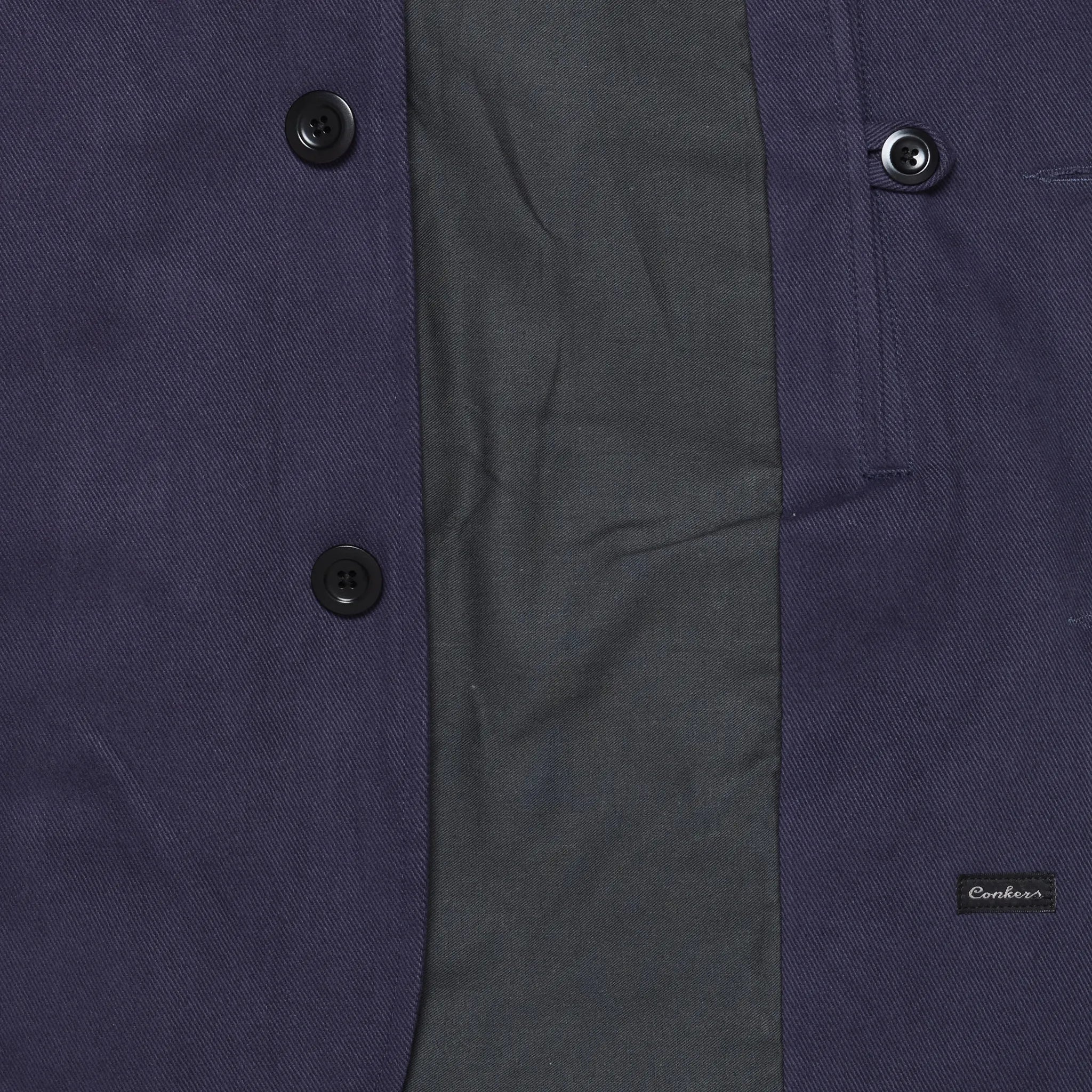 BRUTON BLAZER