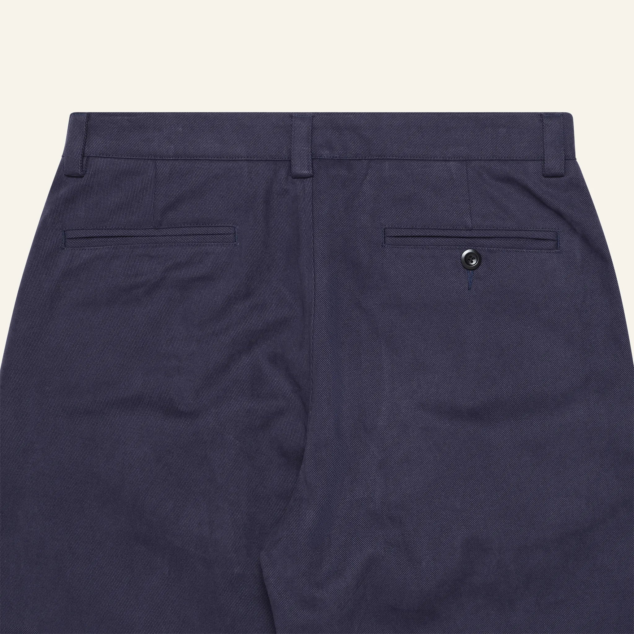 SCOTS PANT