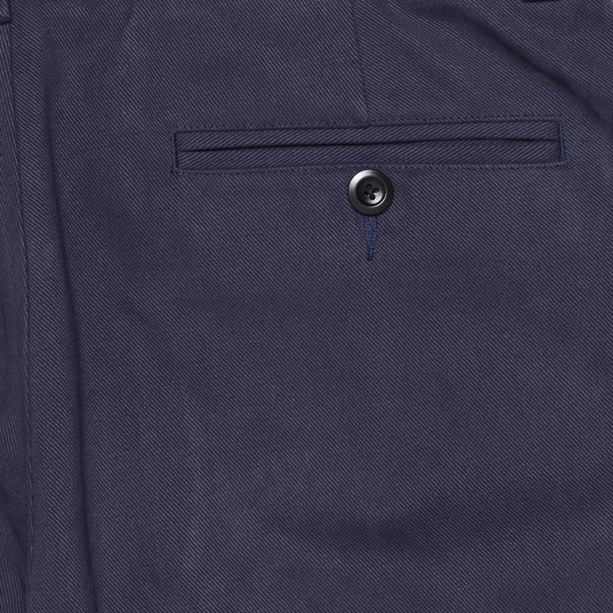 SCOTS PANT