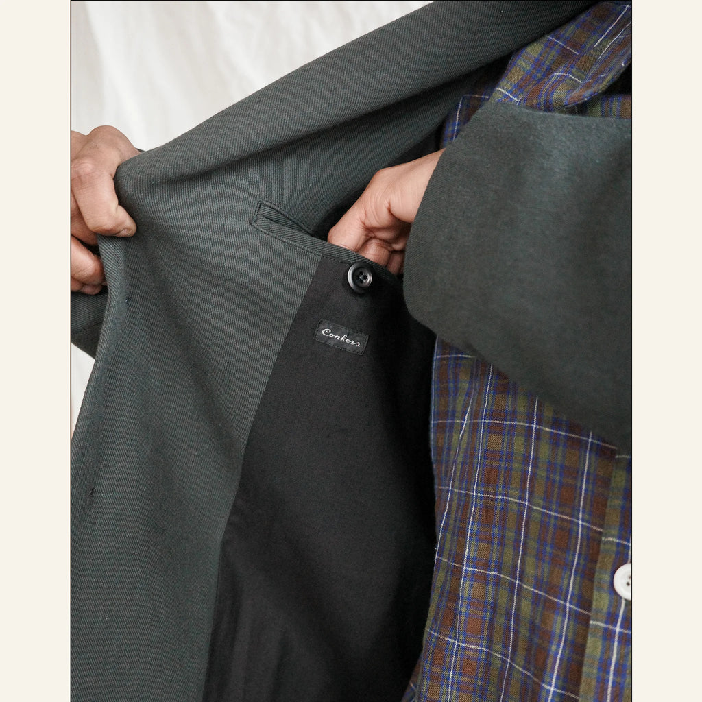 RAMBLER BLAZER