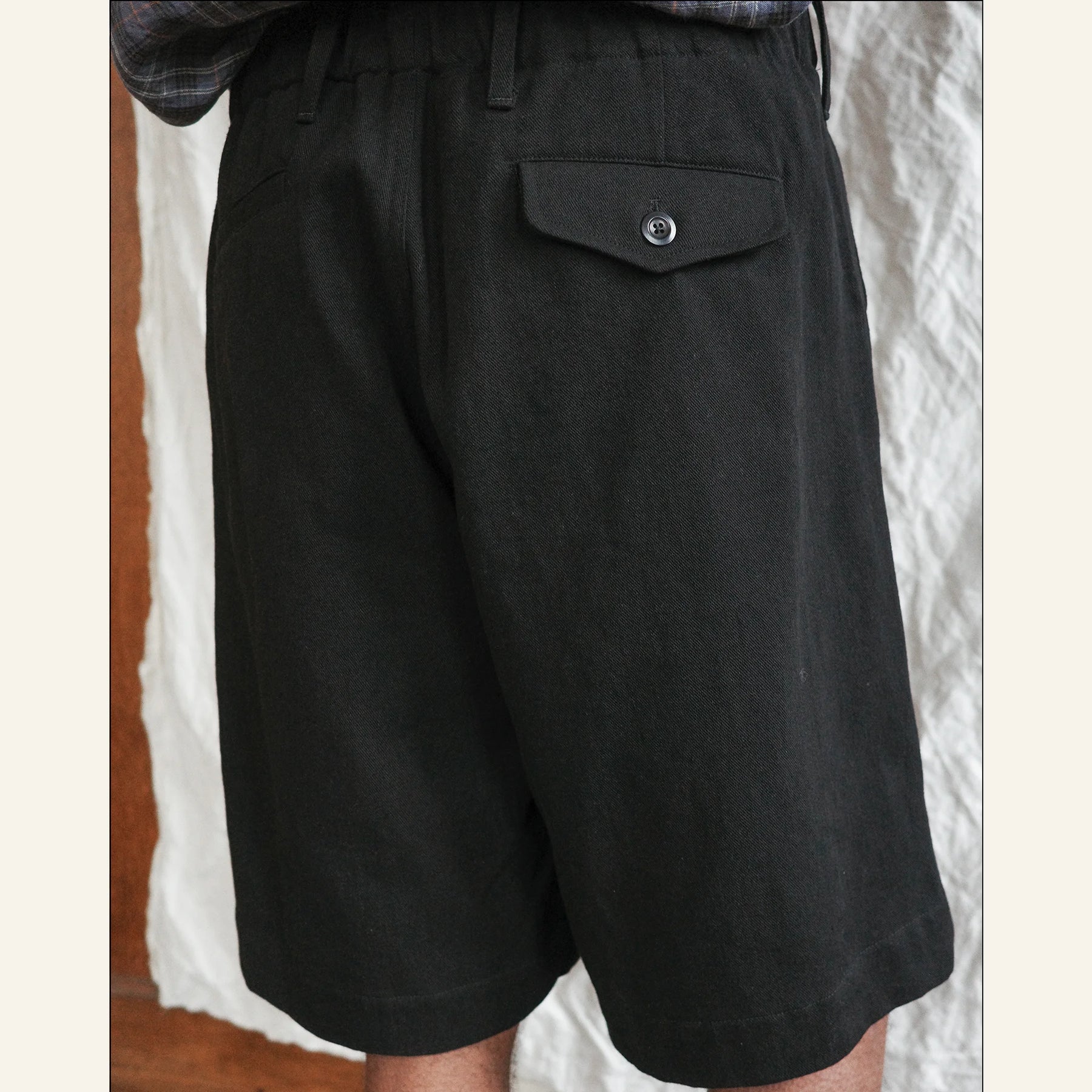 RAMBLER SHORTS