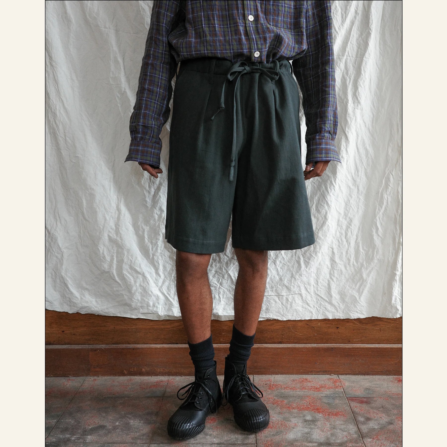 RAMBLER SHORTS