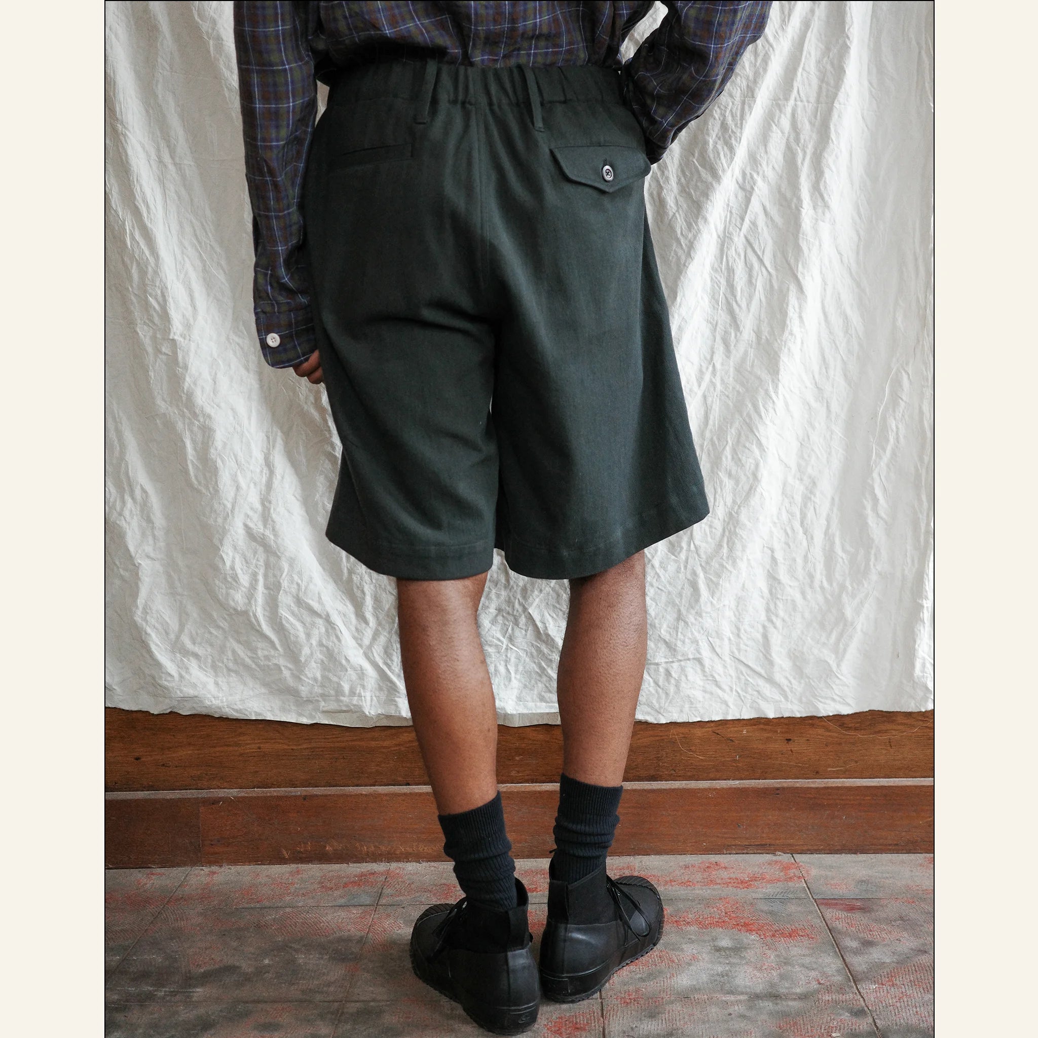 RAMBLER SHORTS