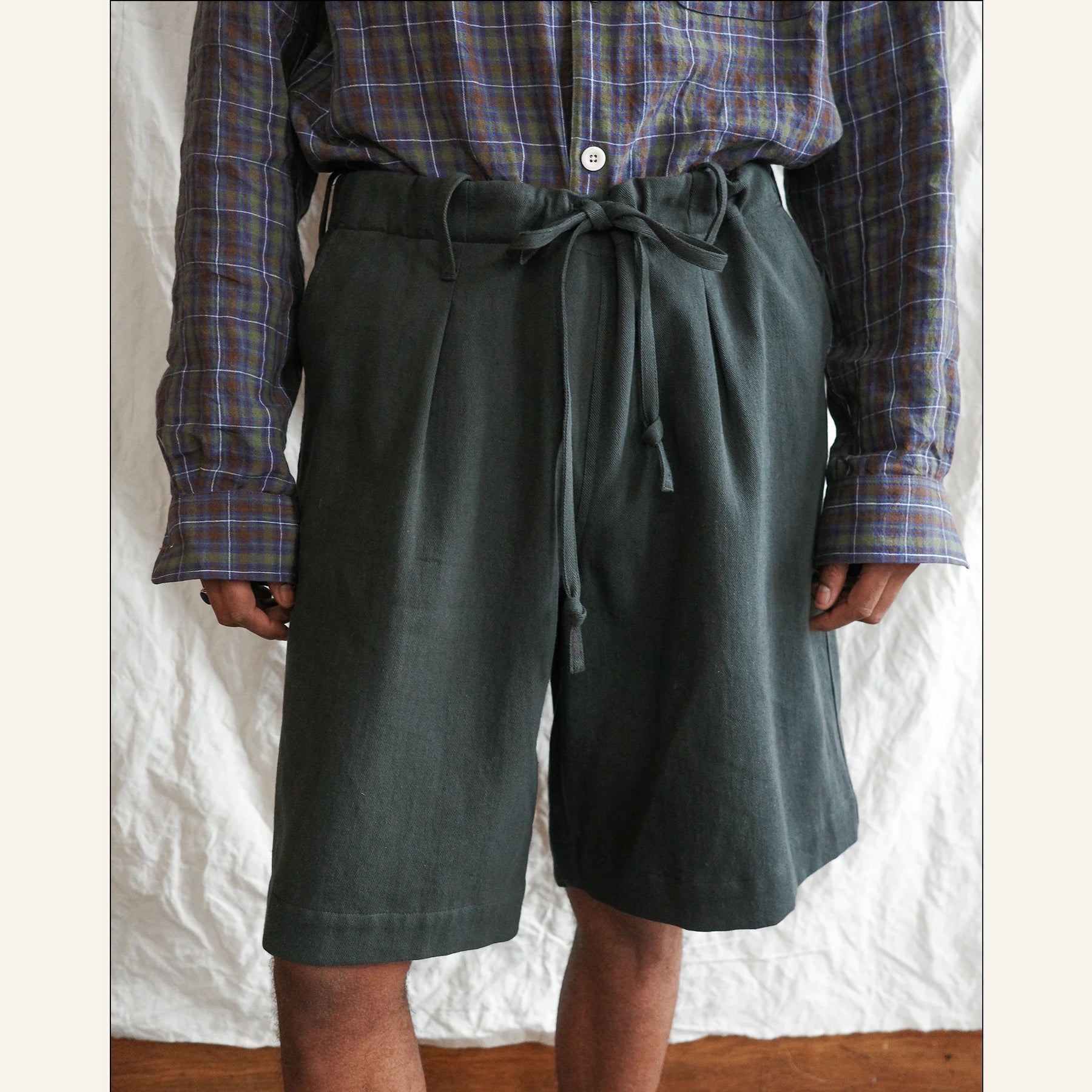 RAMBLER SHORTS