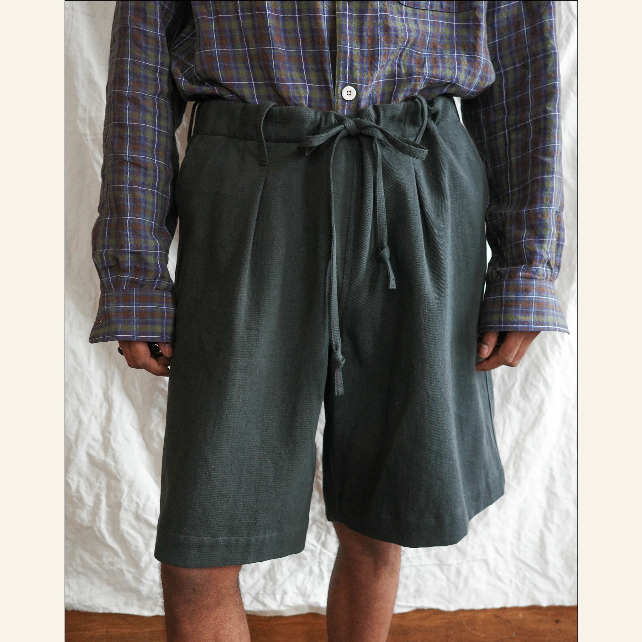 RAMBLER SHORTS