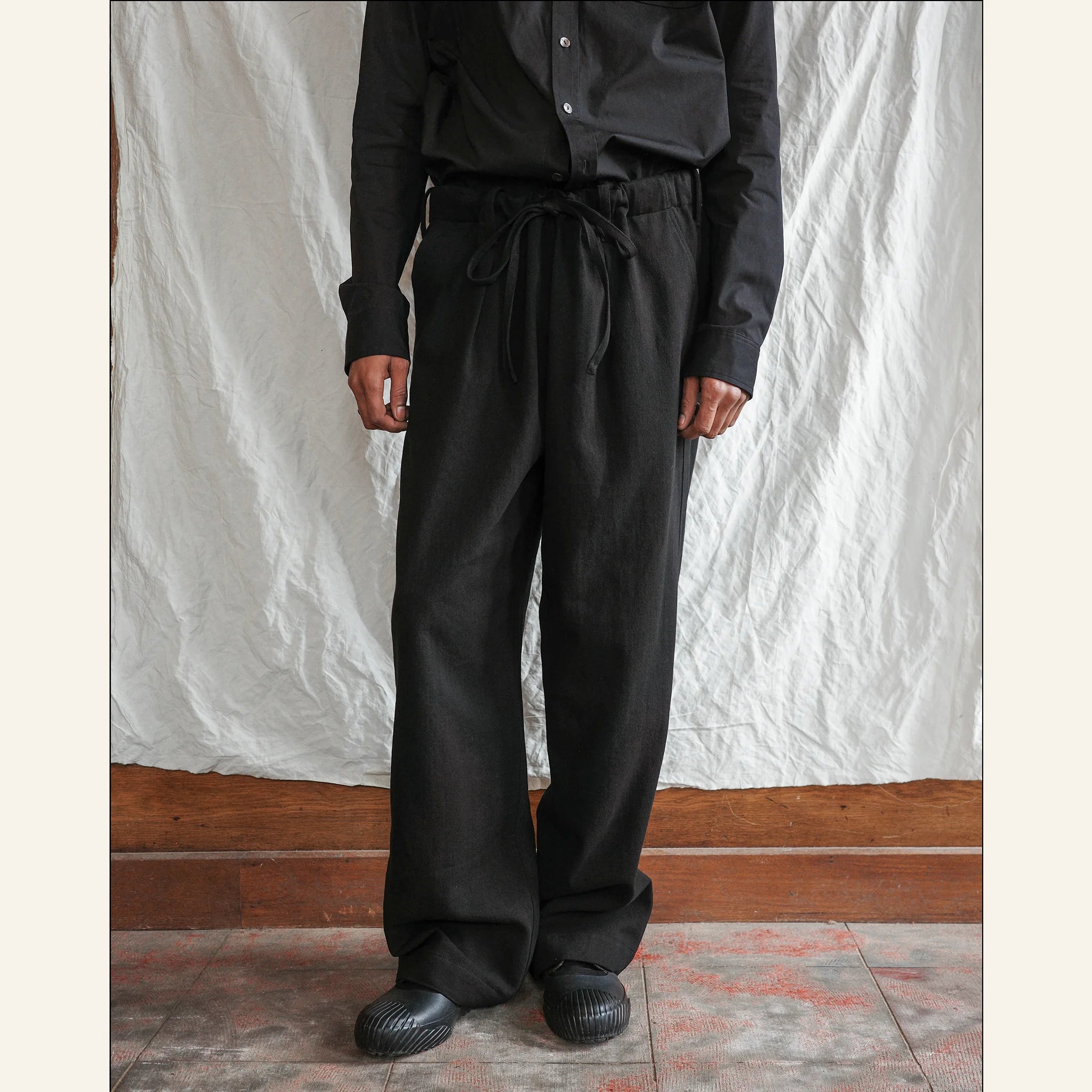 RAMBLER TROUSER