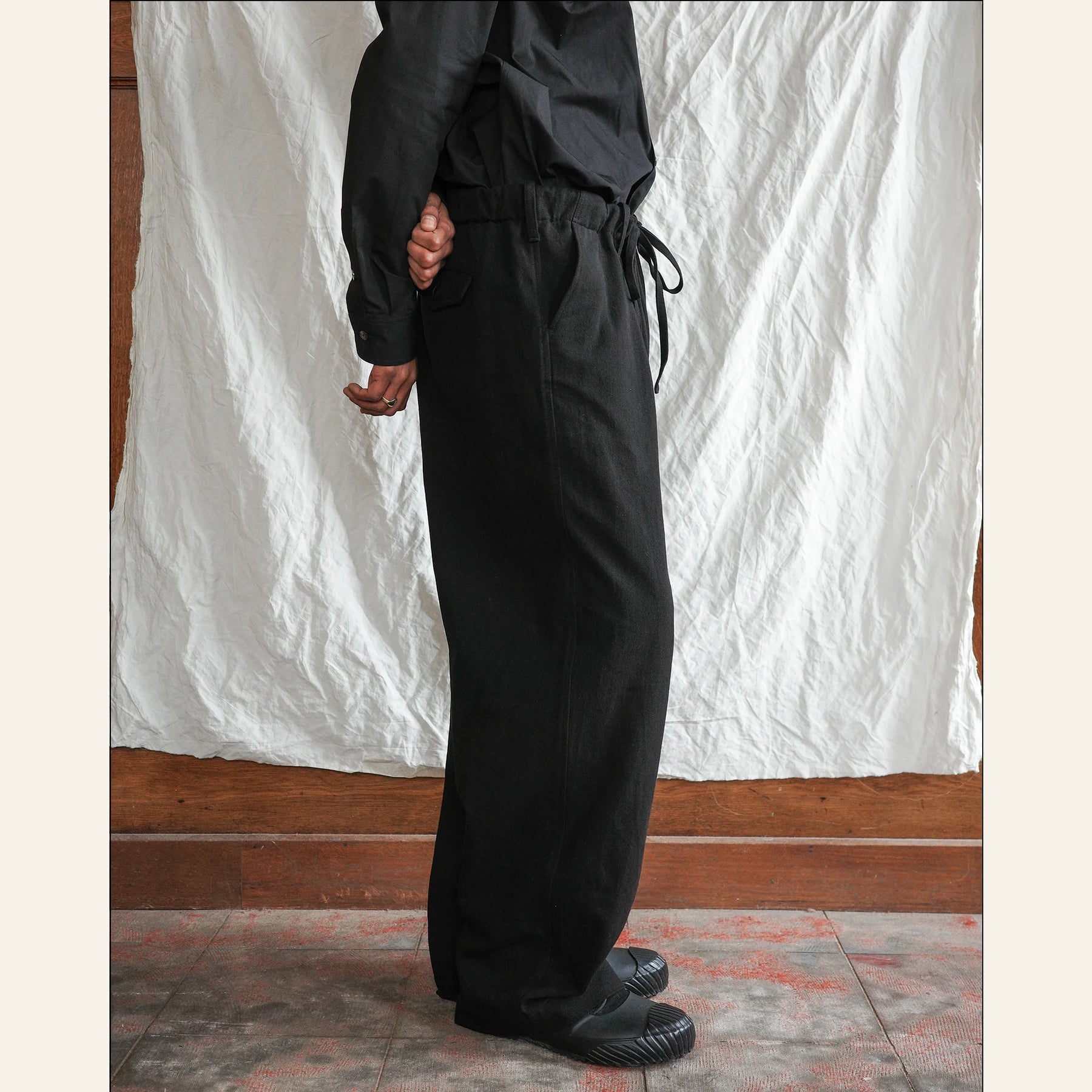 RAMBLER TROUSER