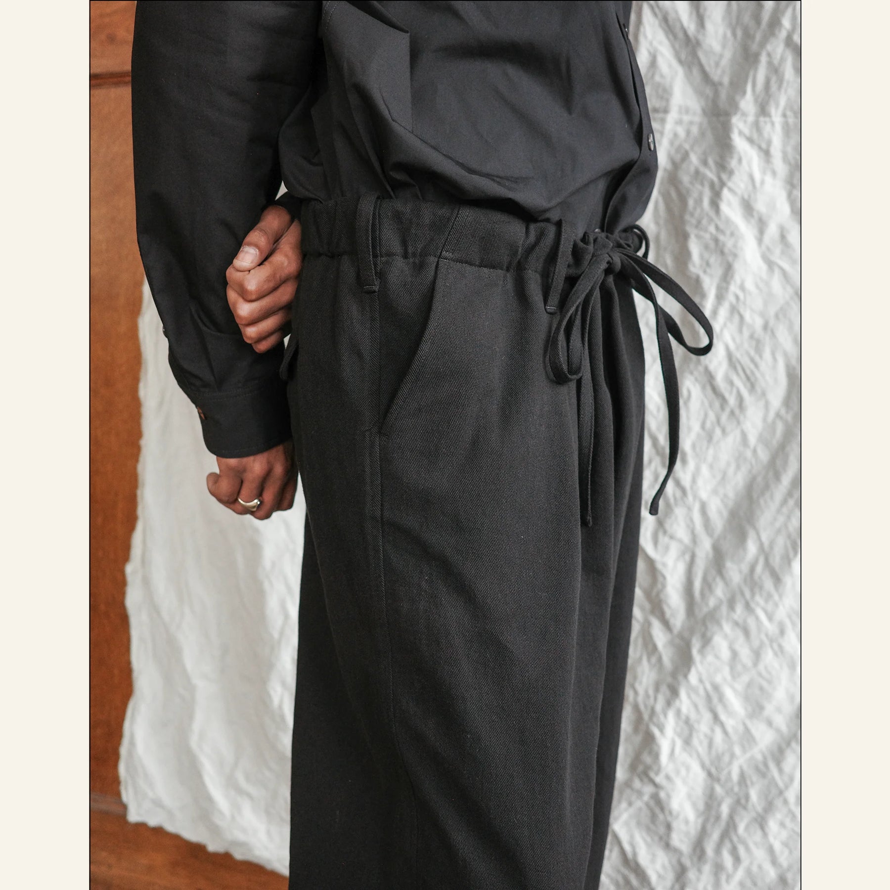 RAMBLER TROUSER