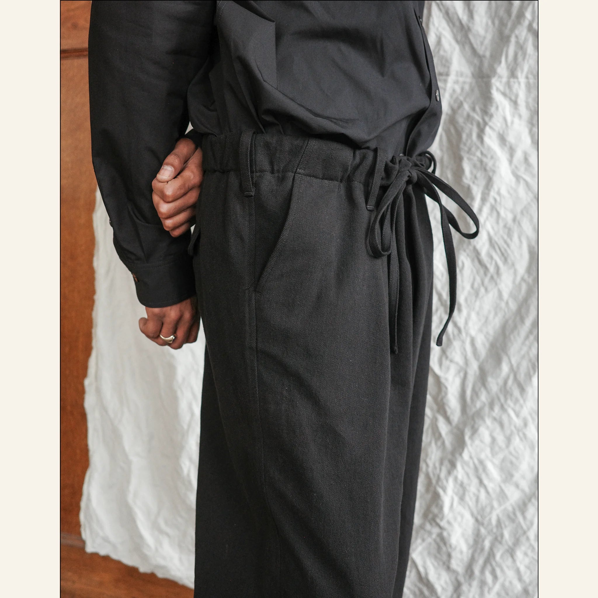 RAMBLER TROUSER