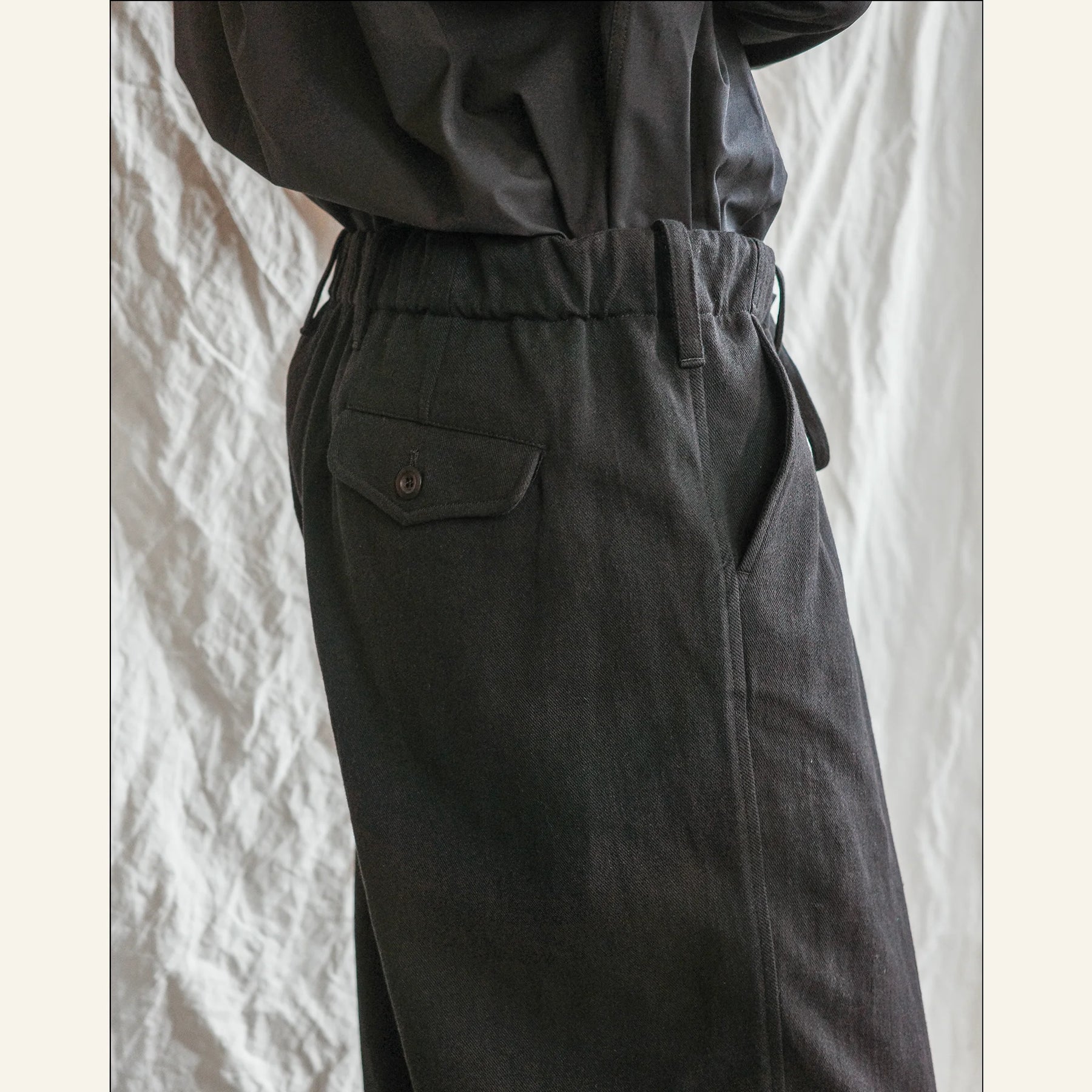 RAMBLER TROUSER