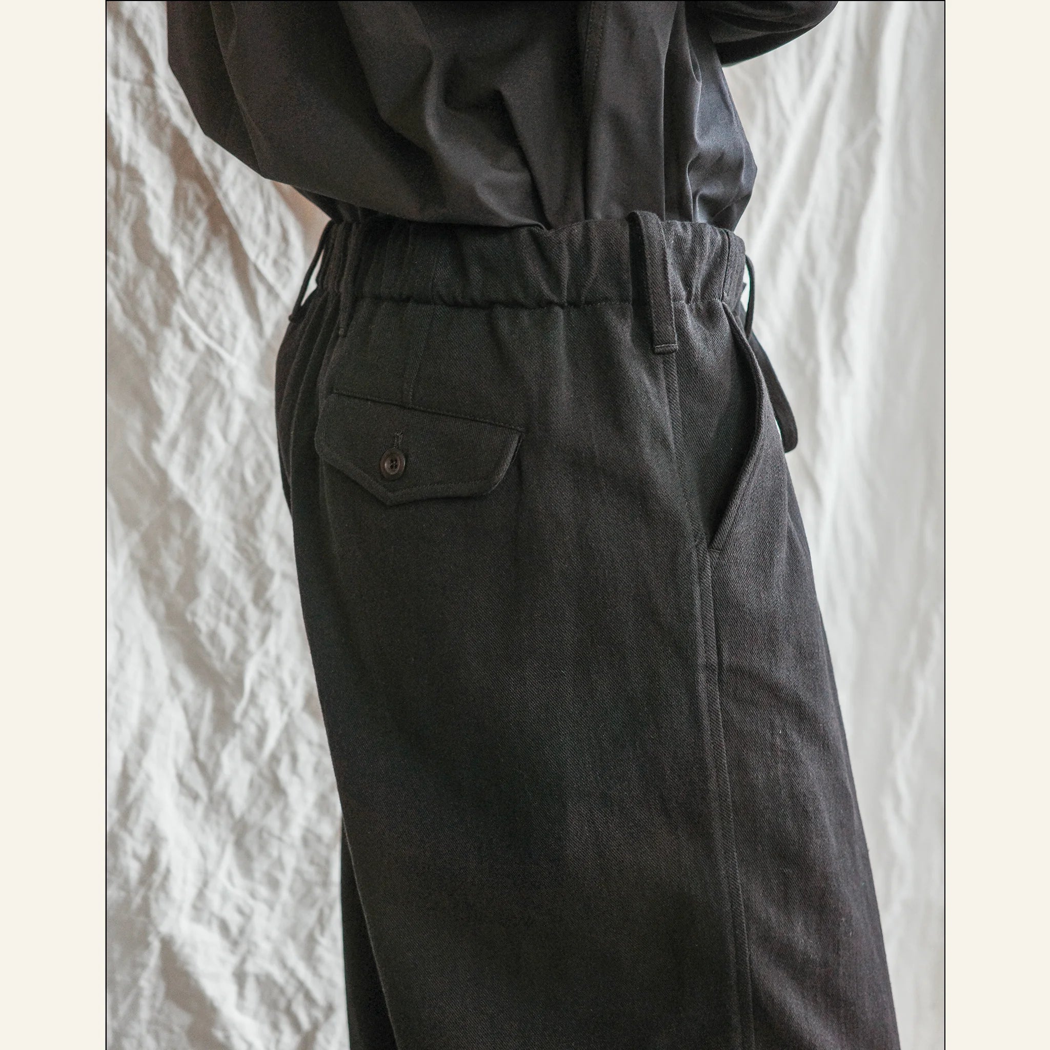 RAMBLER TROUSER