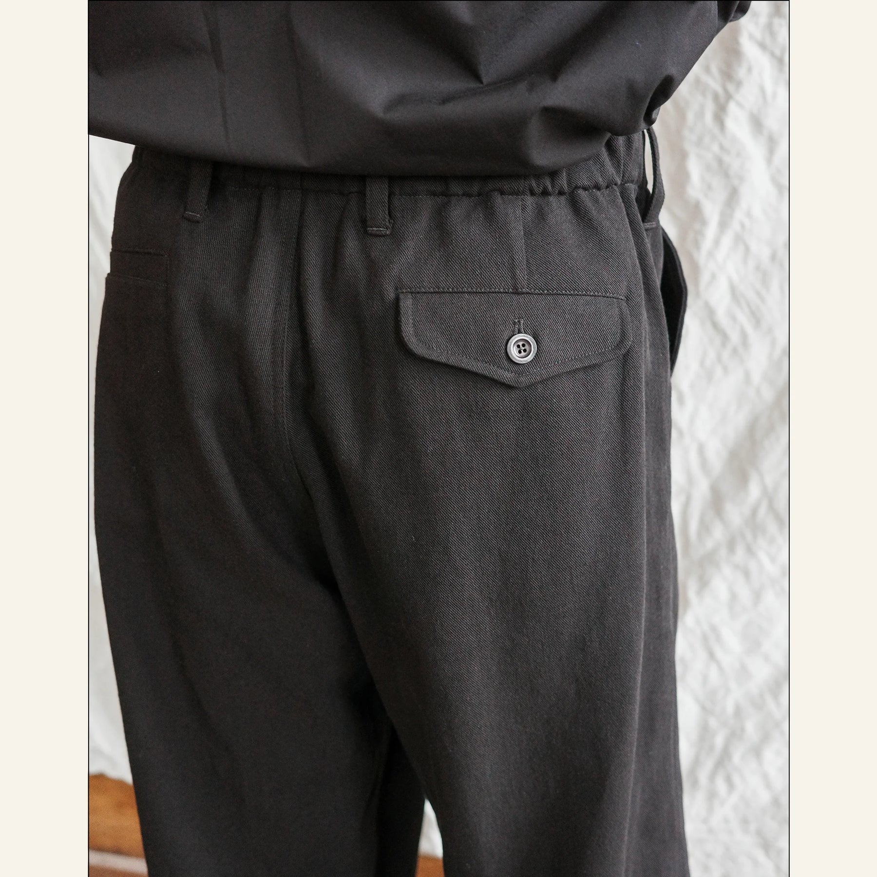 RAMBLER TROUSER
