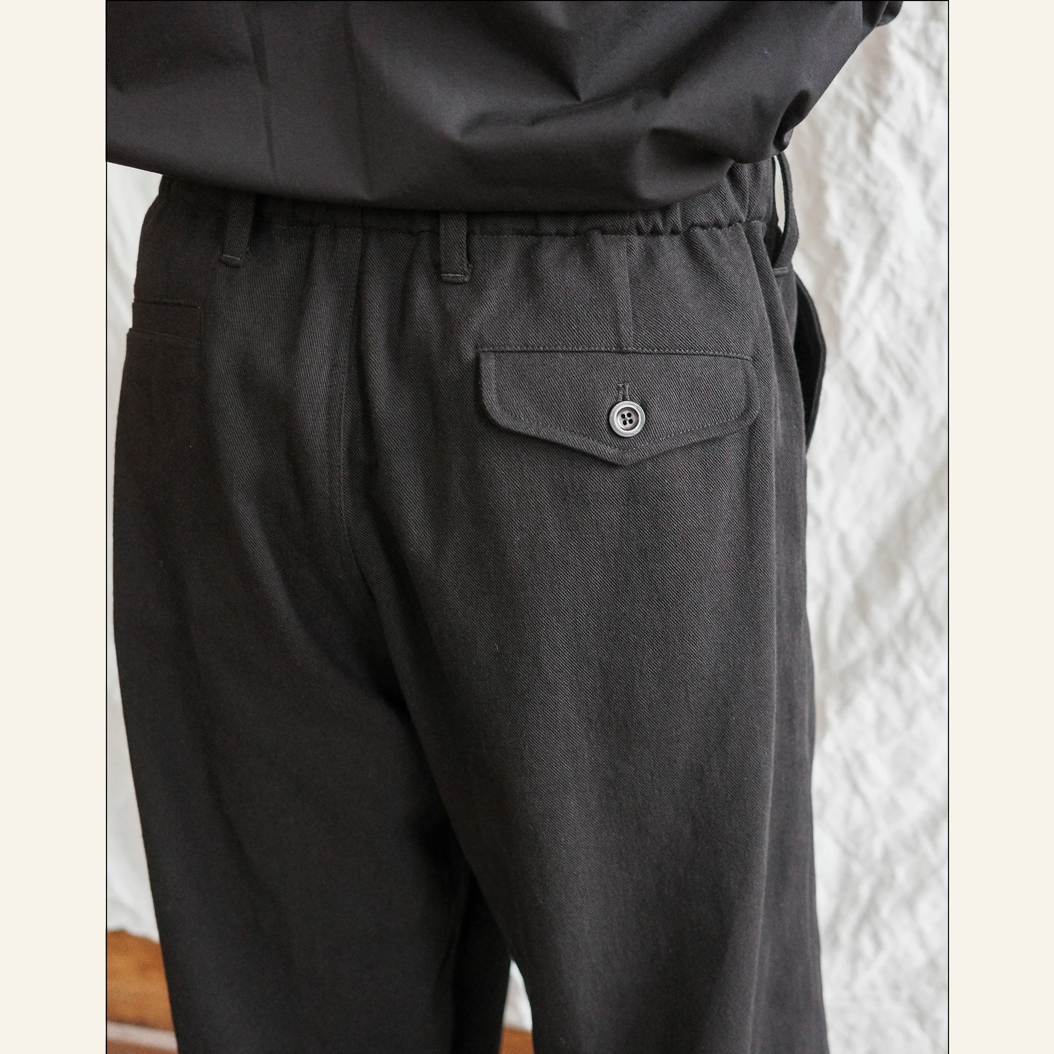 RAMBLER TROUSER