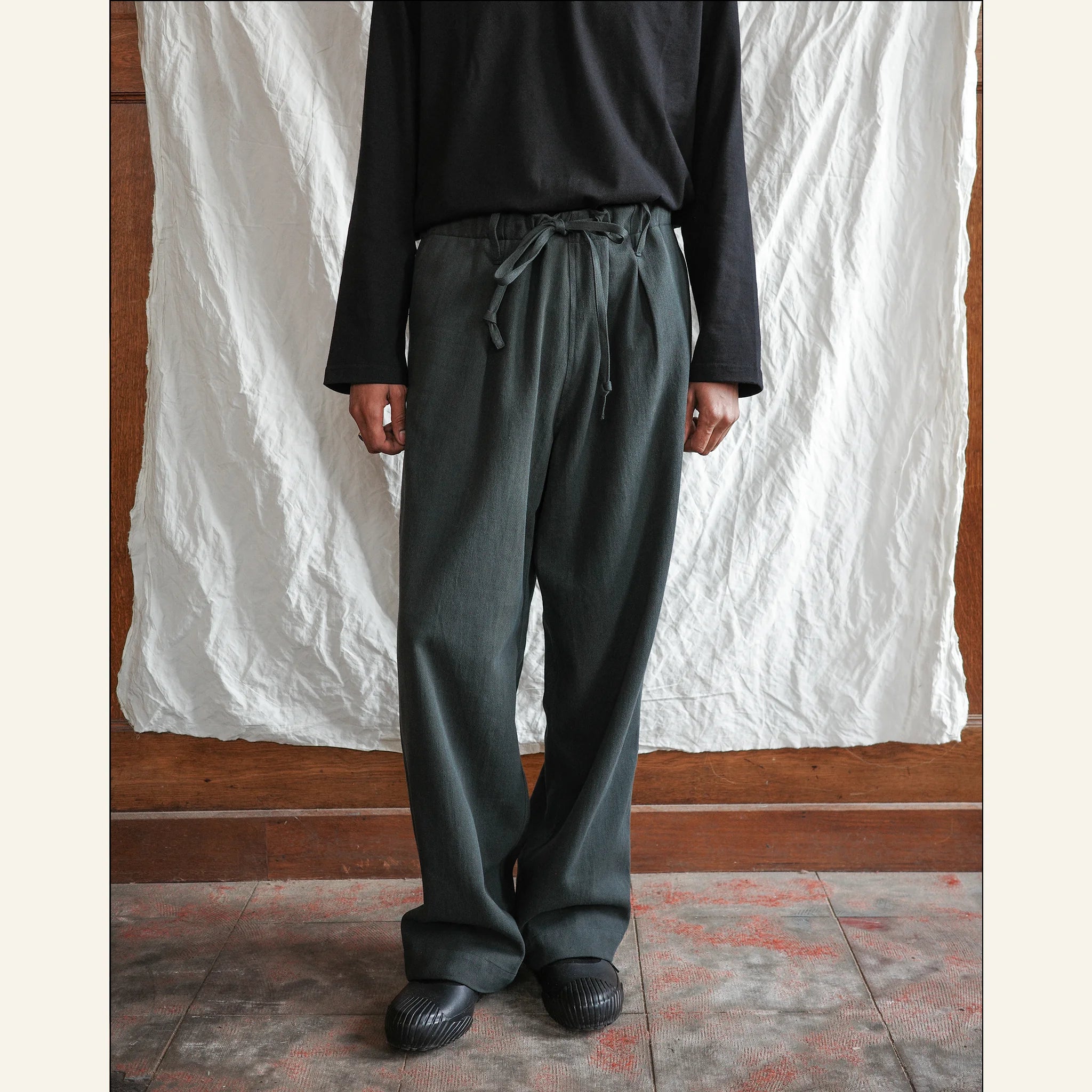 RAMBLER TROUSER