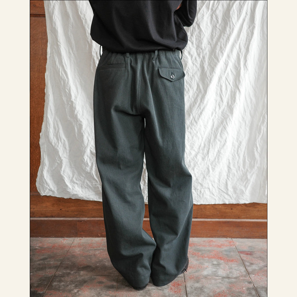 RAMBLER TROUSER