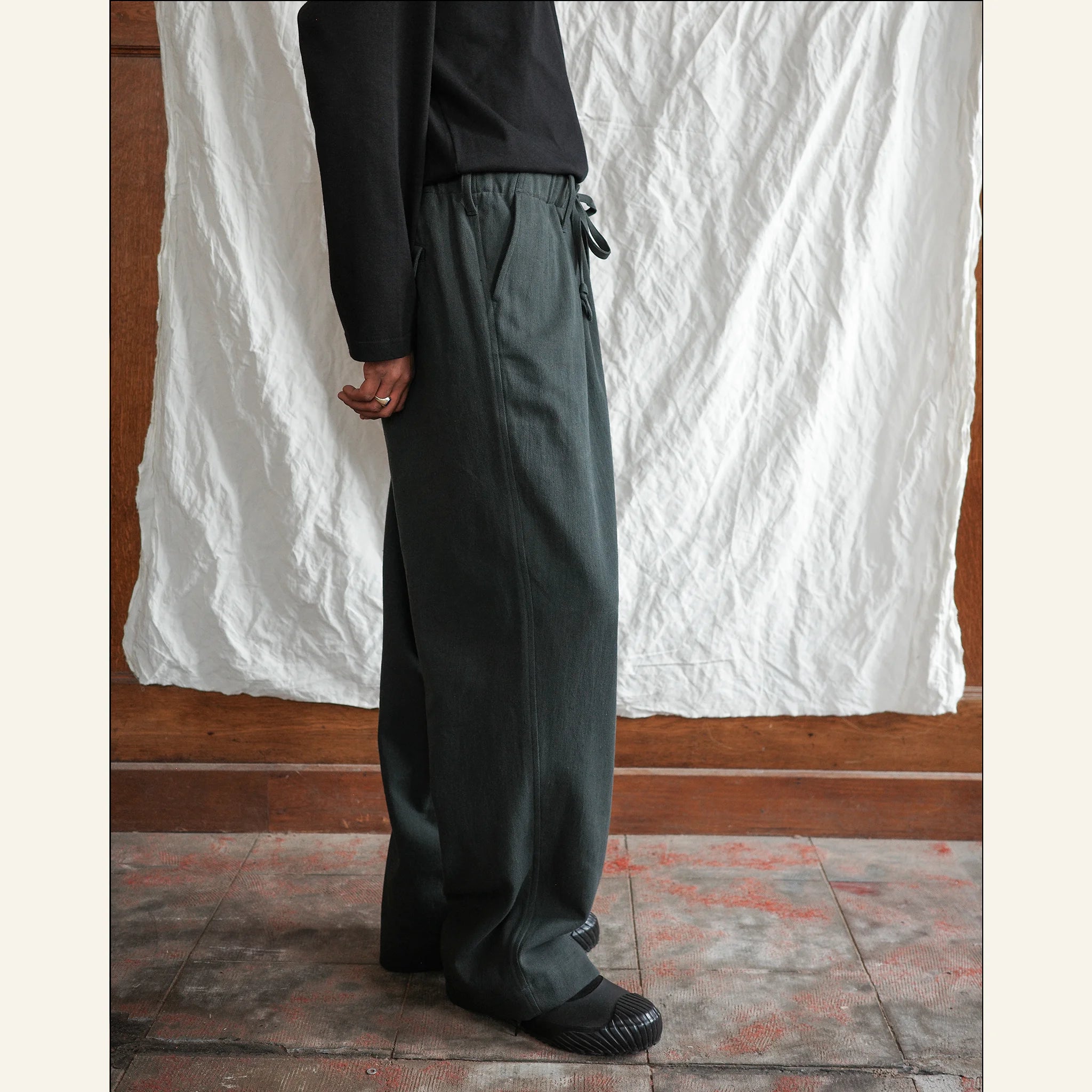 RAMBLER TROUSER