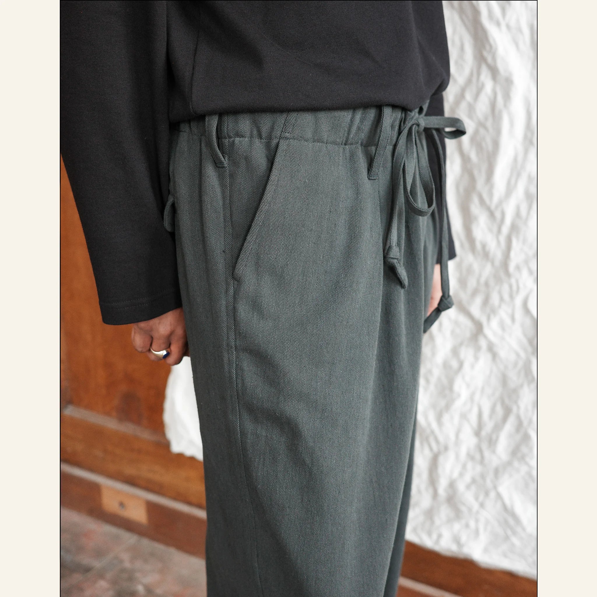 RAMBLER TROUSER