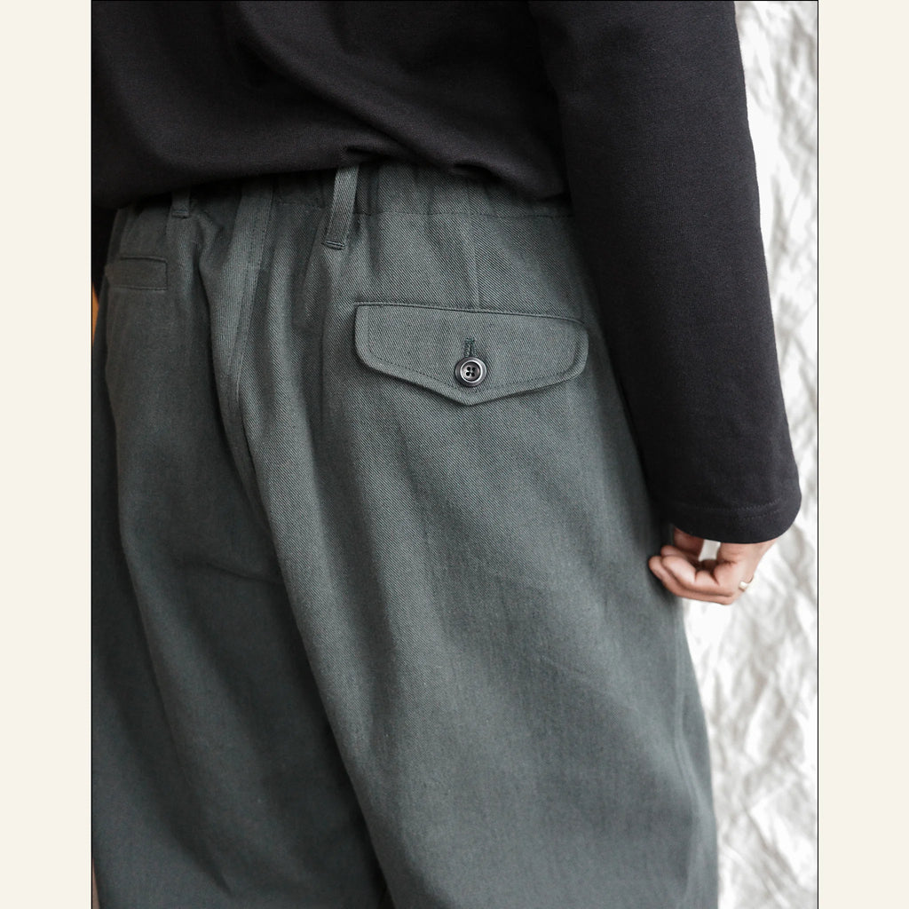 RAMBLER TROUSER