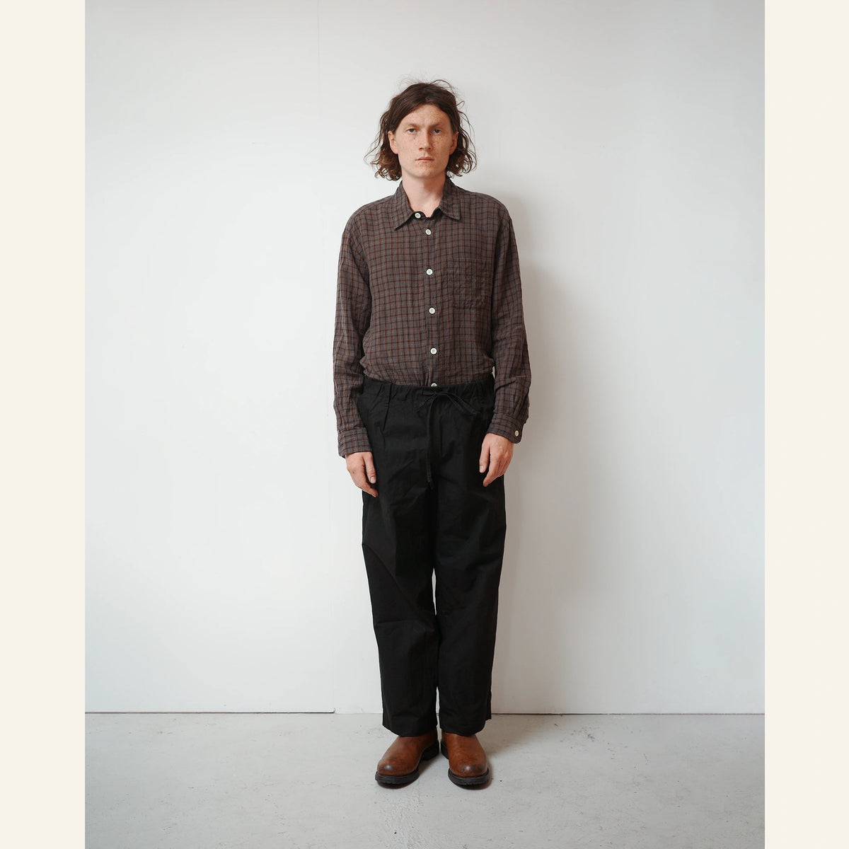 RAMBLER TROUSER